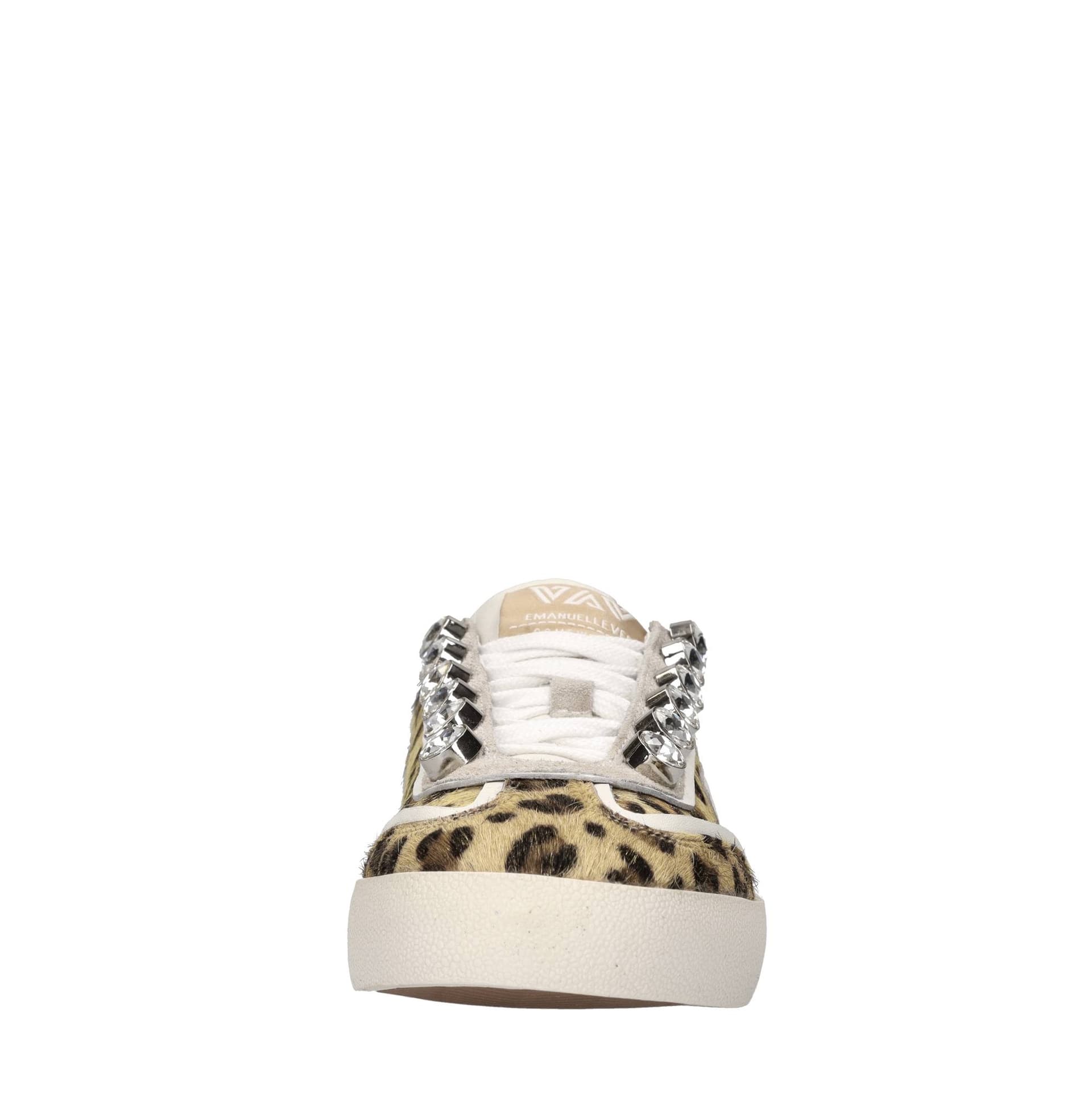 Emanuelle Vee  Sneakers Animalier - 4