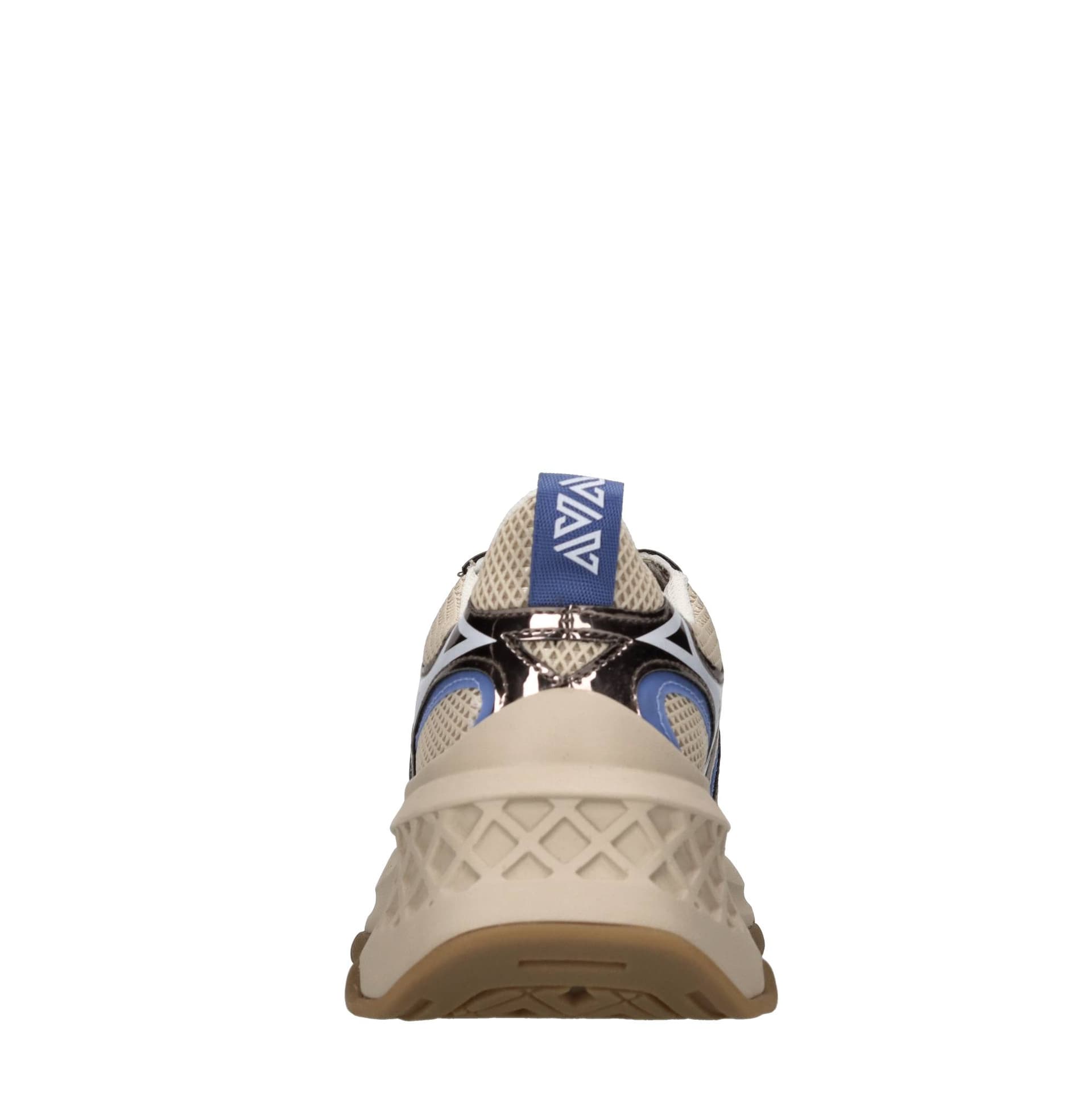 Emanuelle Vee  Sneakers Multicolor - 2