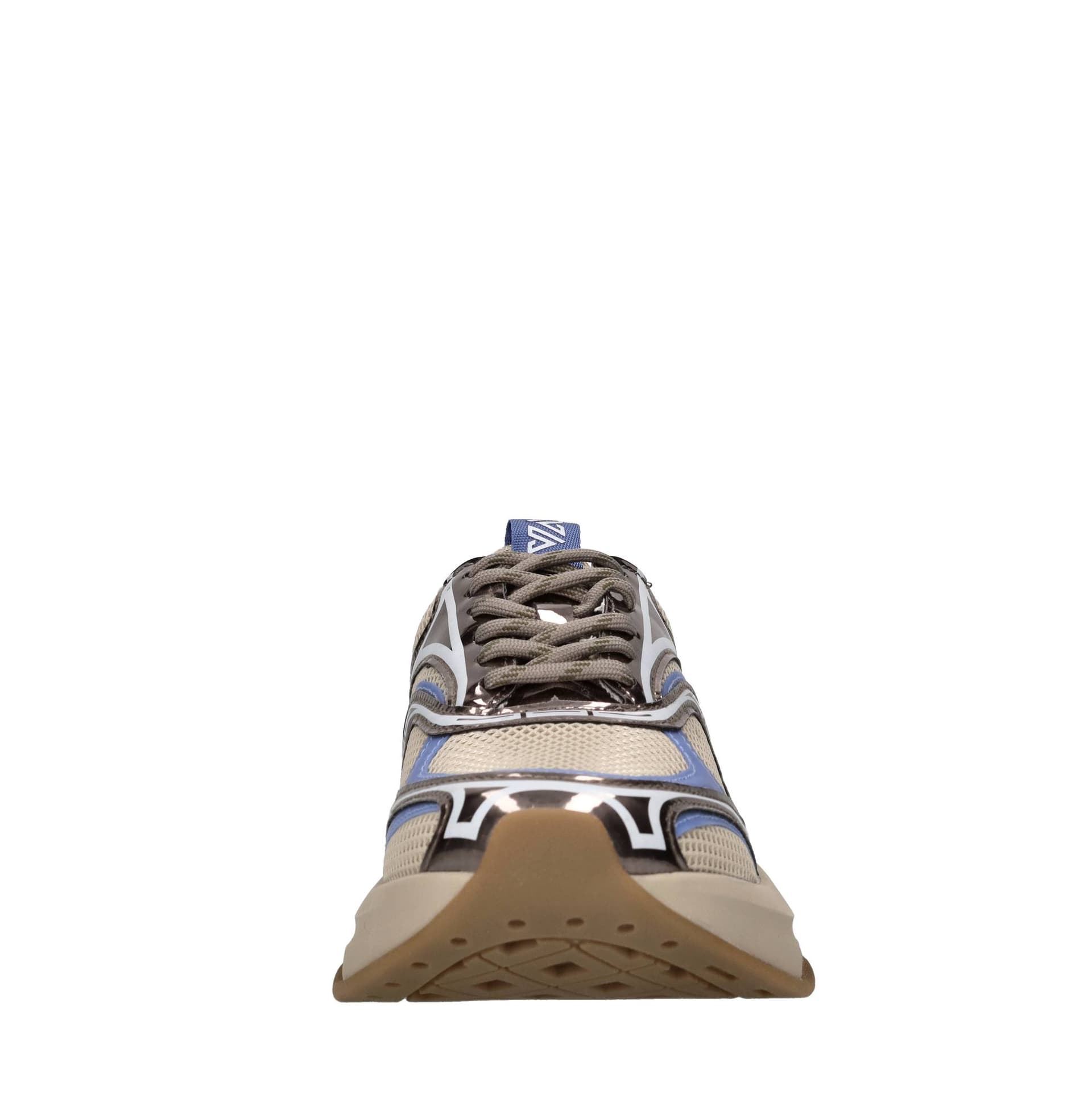 Emanuelle Vee  Sneakers Multicolor - 4