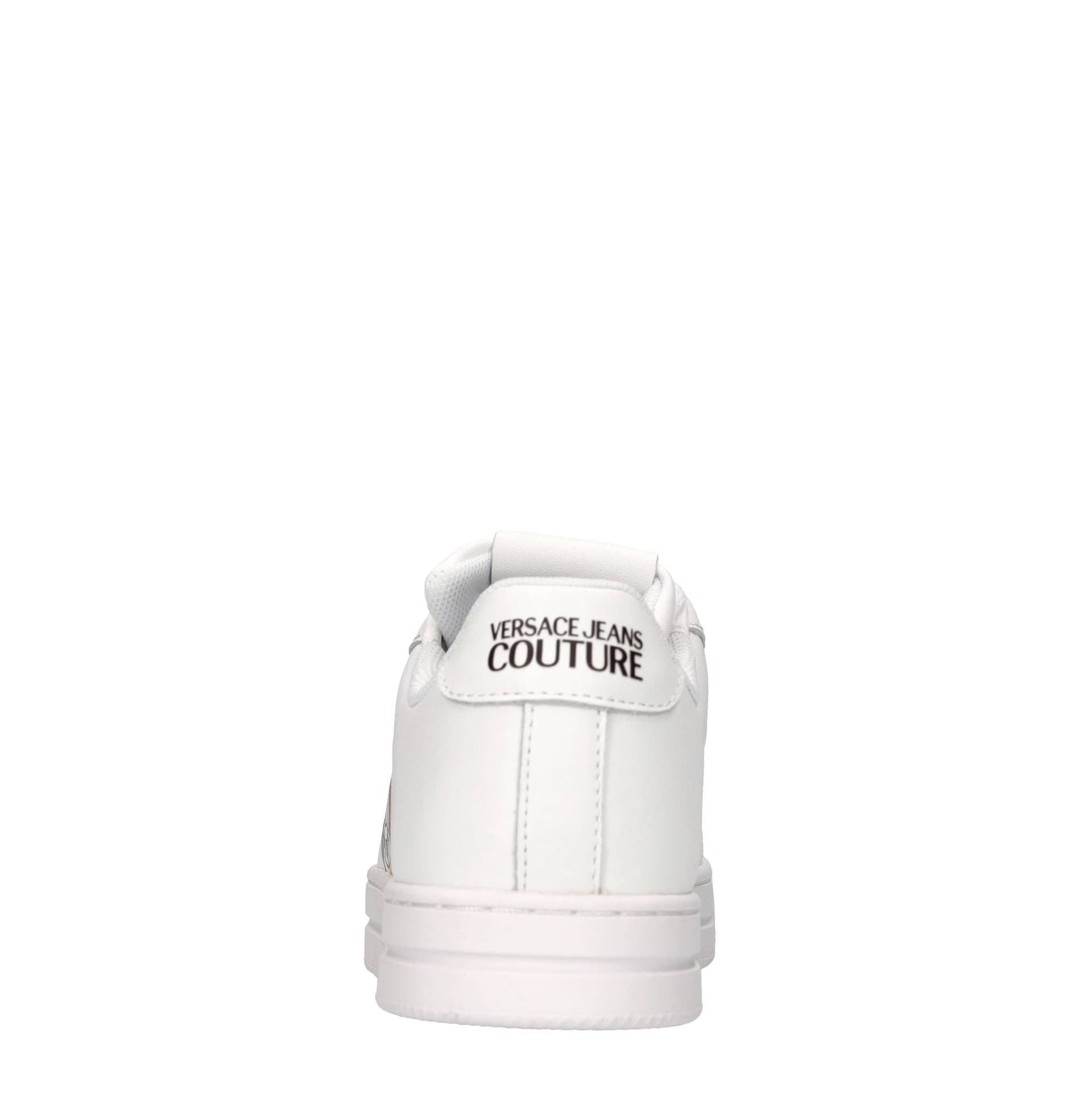 VERSACE JEANS COUTURE  Sneakers Bianco - 2