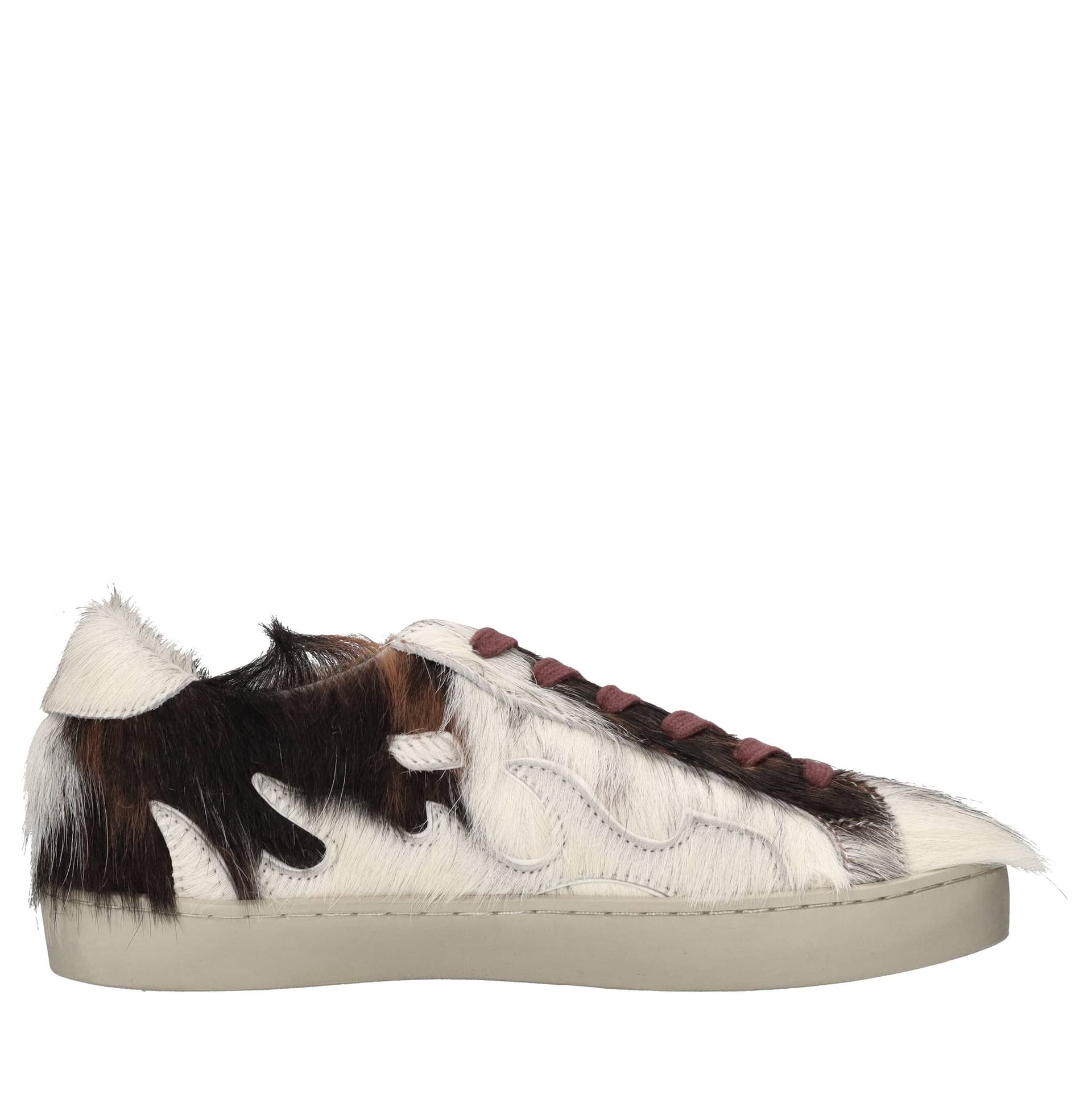 GAMIN  Sneakers Animalier - 3