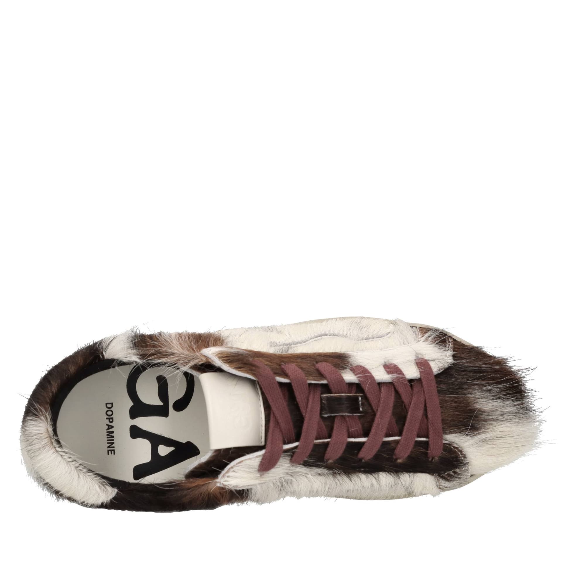 GAMIN  Sneakers Animalier - 5