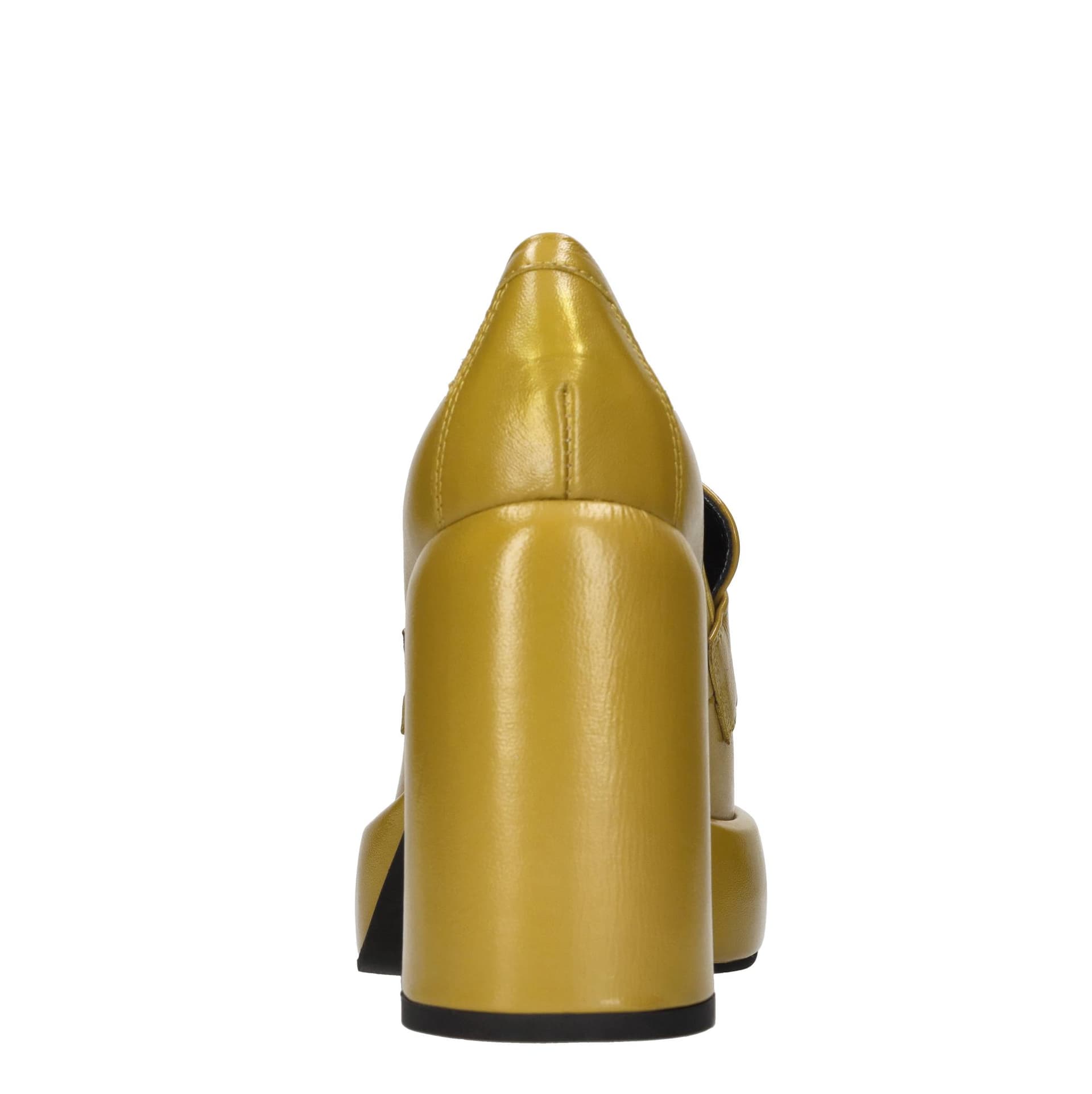 Elena Iachi  Scarpe basse Giallo - 2