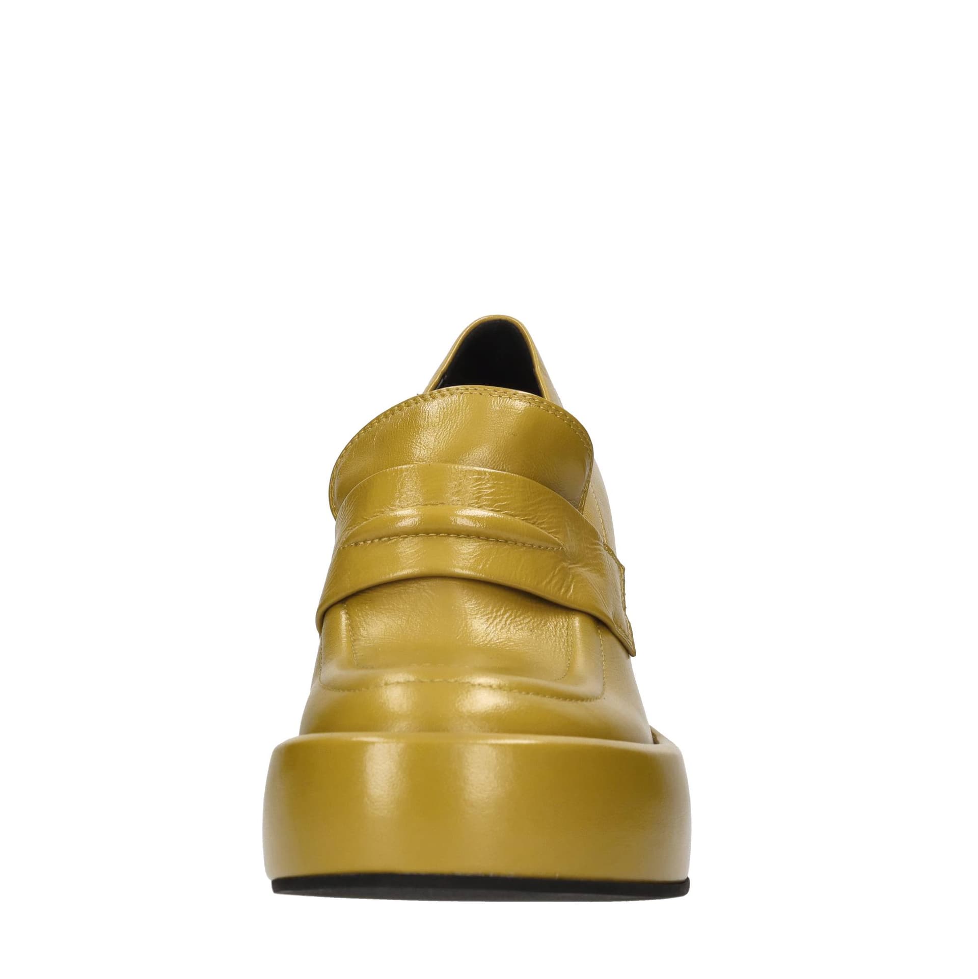 Elena Iachi  Scarpe basse Giallo - 4