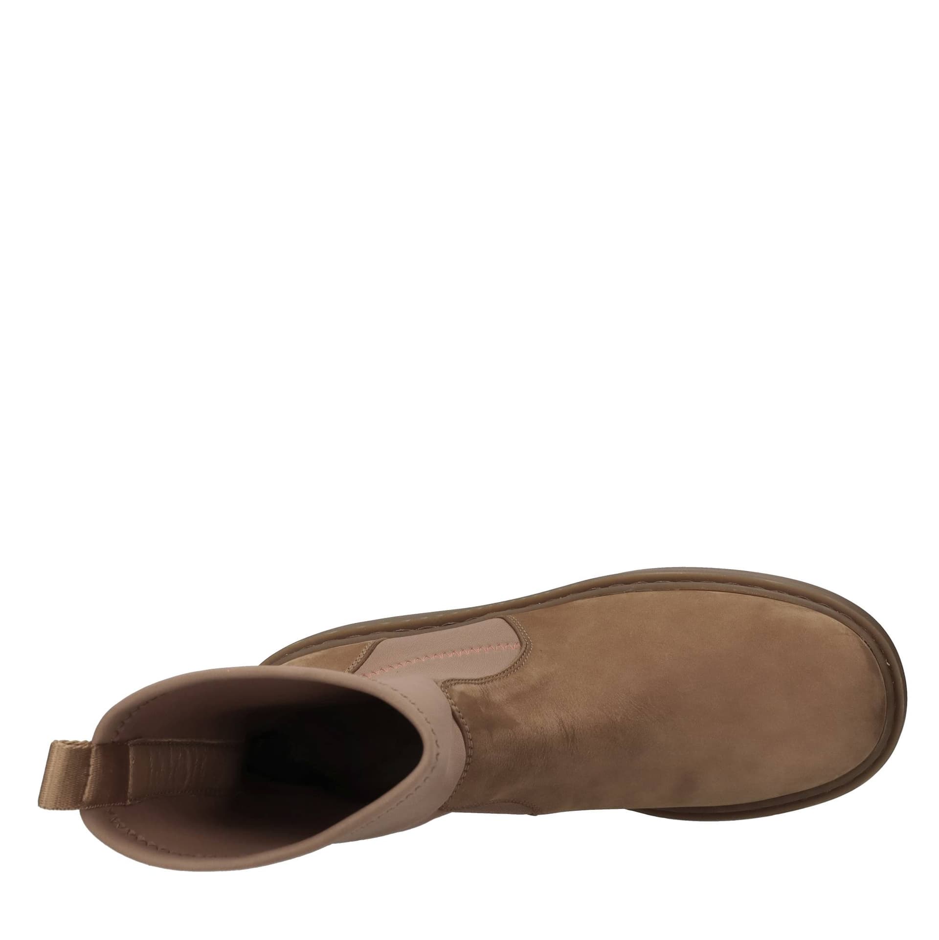 Vic Matie  Scarpe con Tacco Marrone - 5