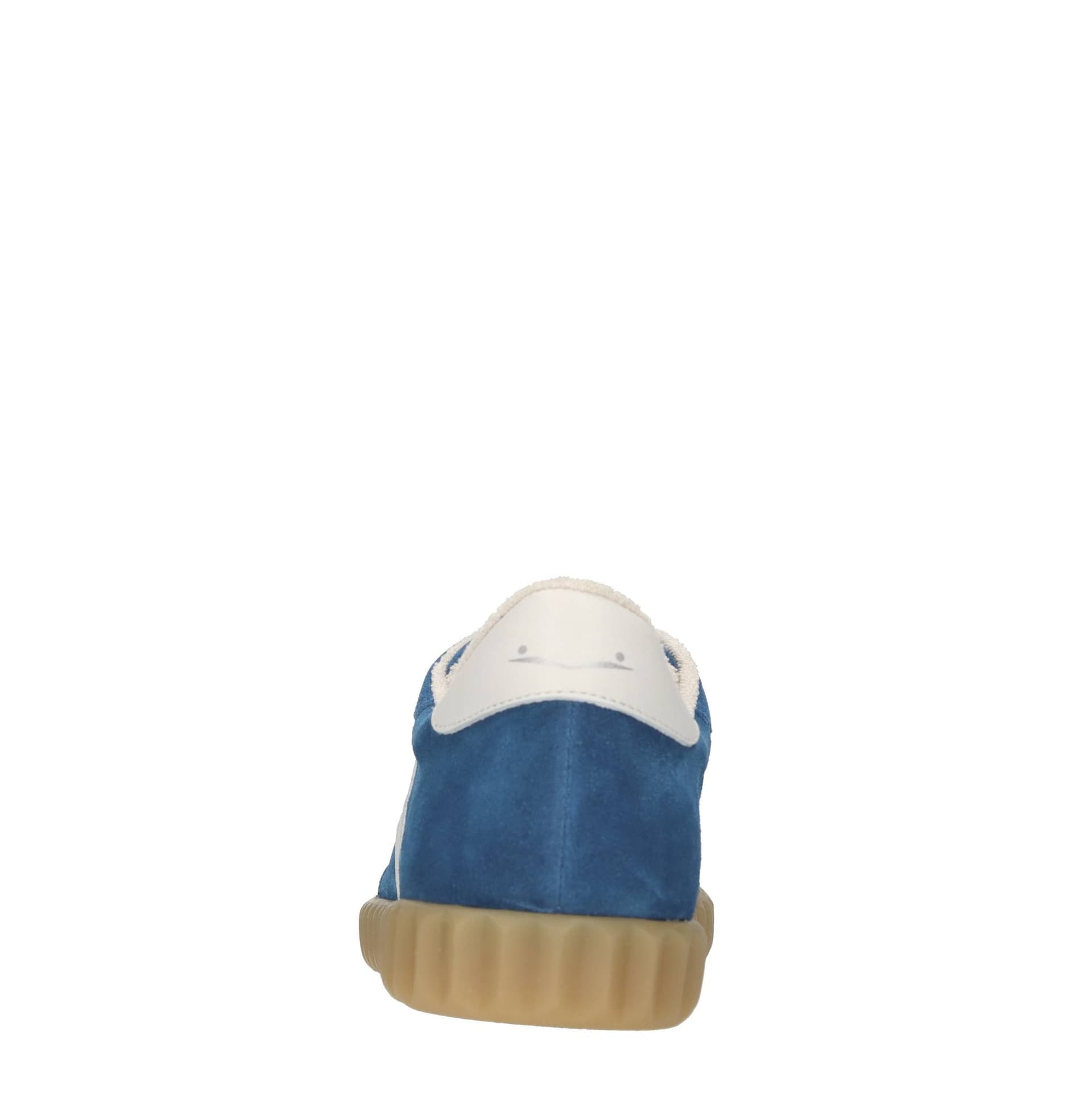 Voile Blanche  Sneakers Blu - 2