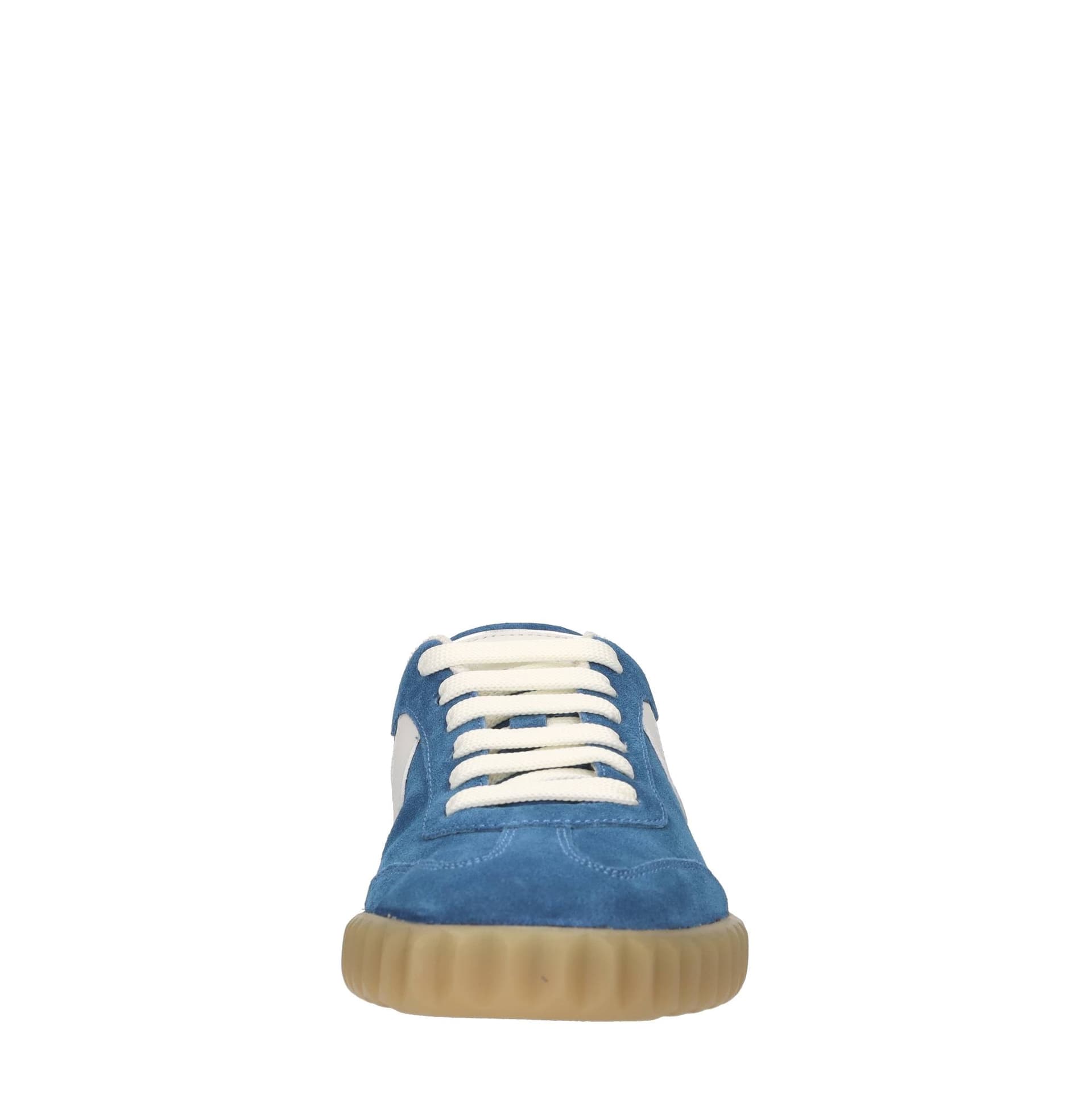 Voile Blanche  Sneakers Blu - 4