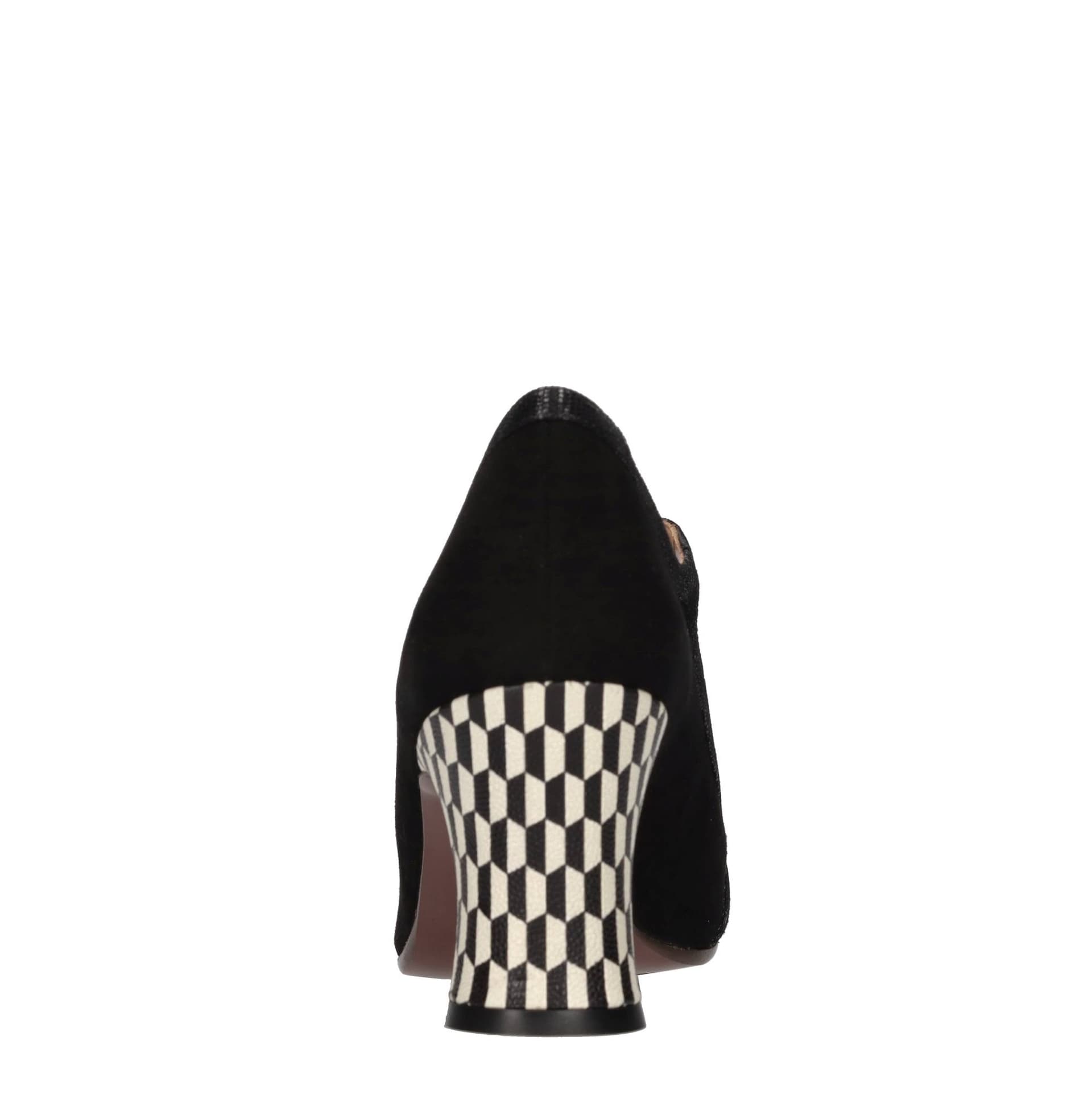 Chie Mihara  Scarpe con Tacco Nero - 2