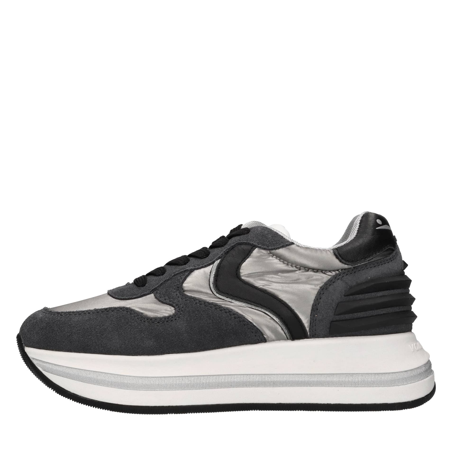 Voile Blanche  Sneakers Multicolor