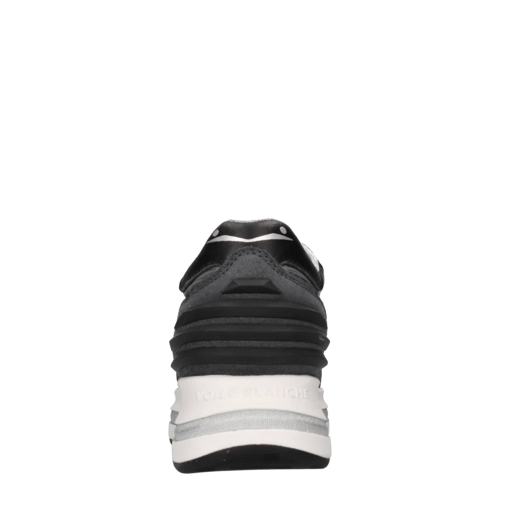 Voile Blanche  Sneakers Multicolor - 2