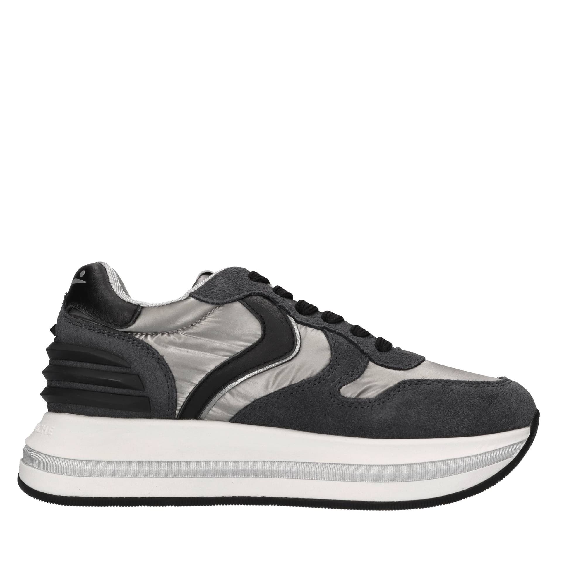 Voile Blanche  Sneakers Multicolor - 3