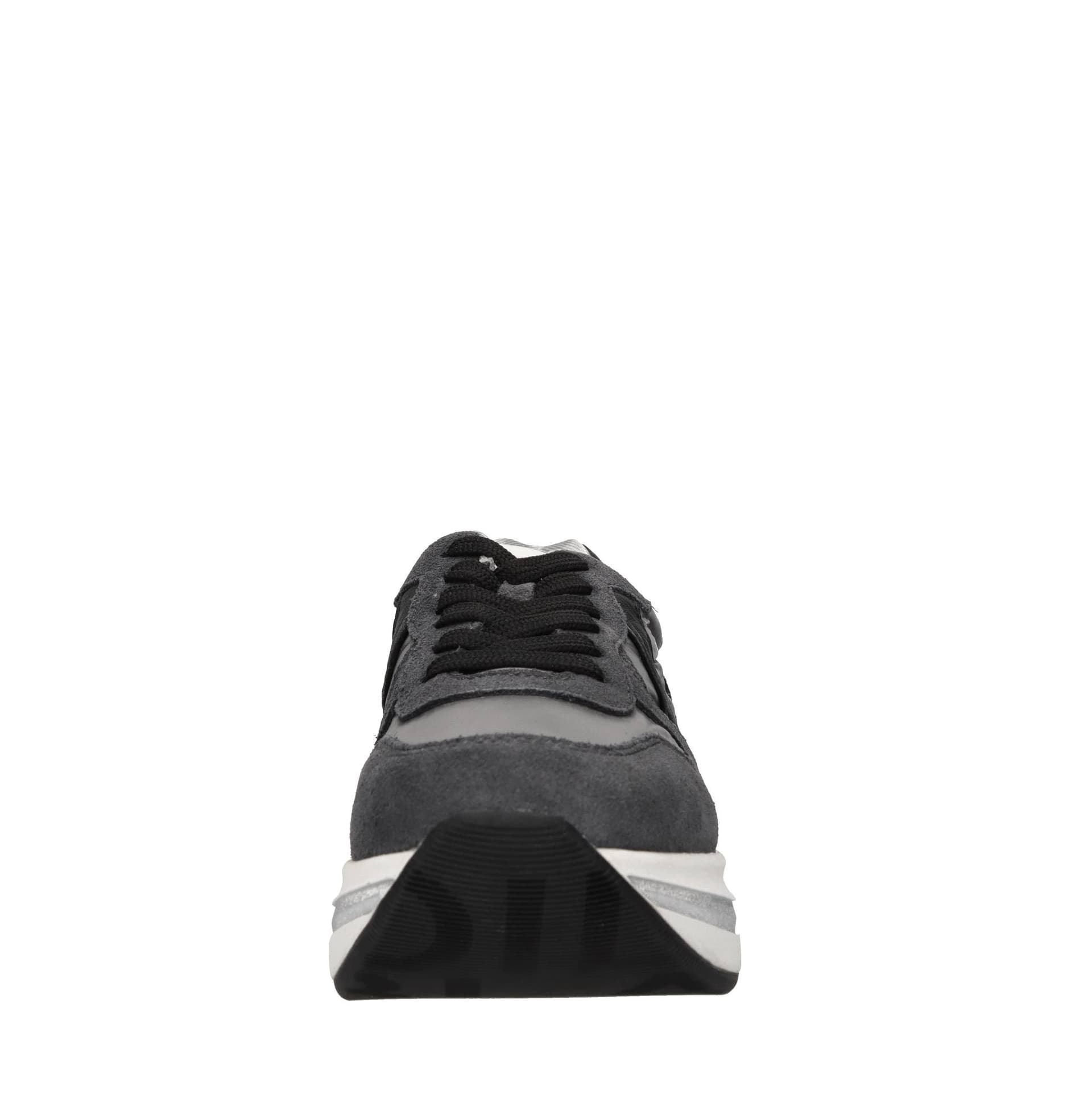 Voile Blanche  Sneakers Multicolor - 4