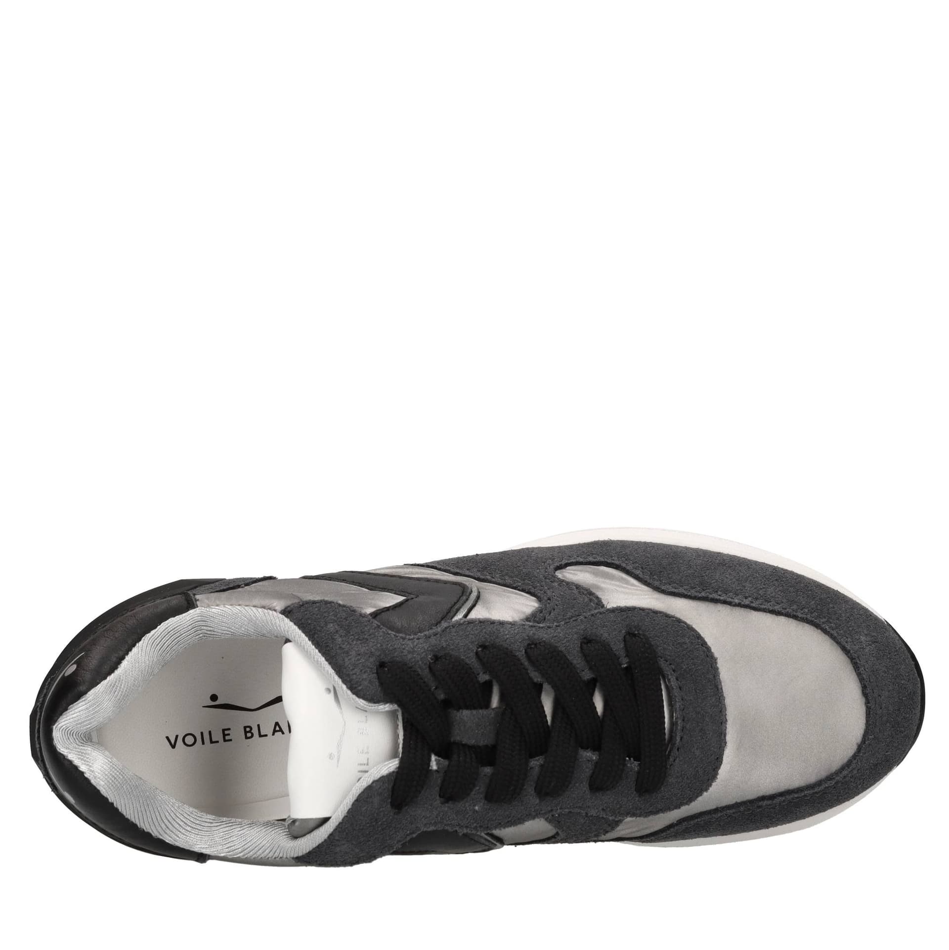 Voile Blanche  Sneakers Multicolor - 5