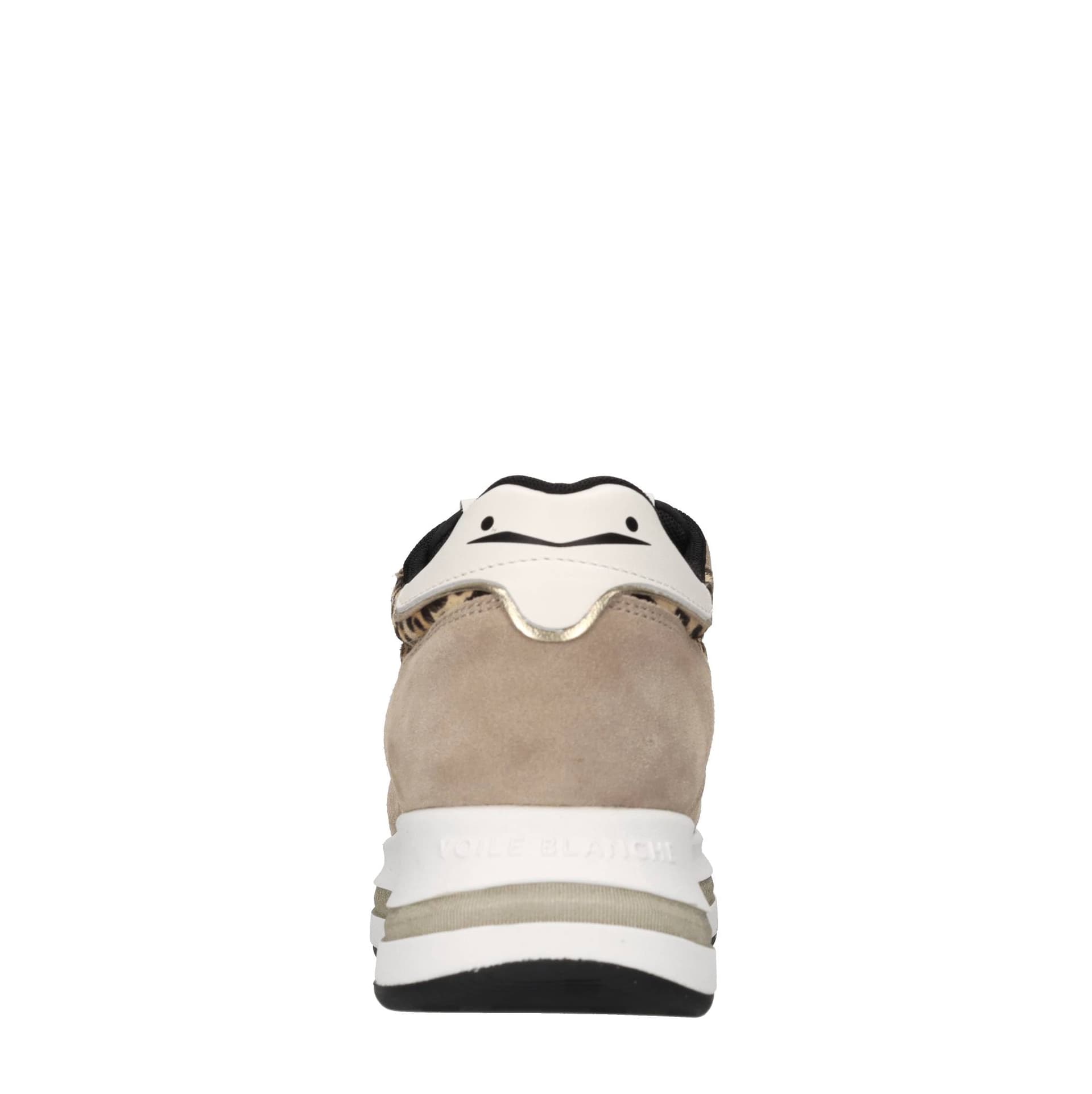 Voile Blanche  Sneakers Multicolor - 2