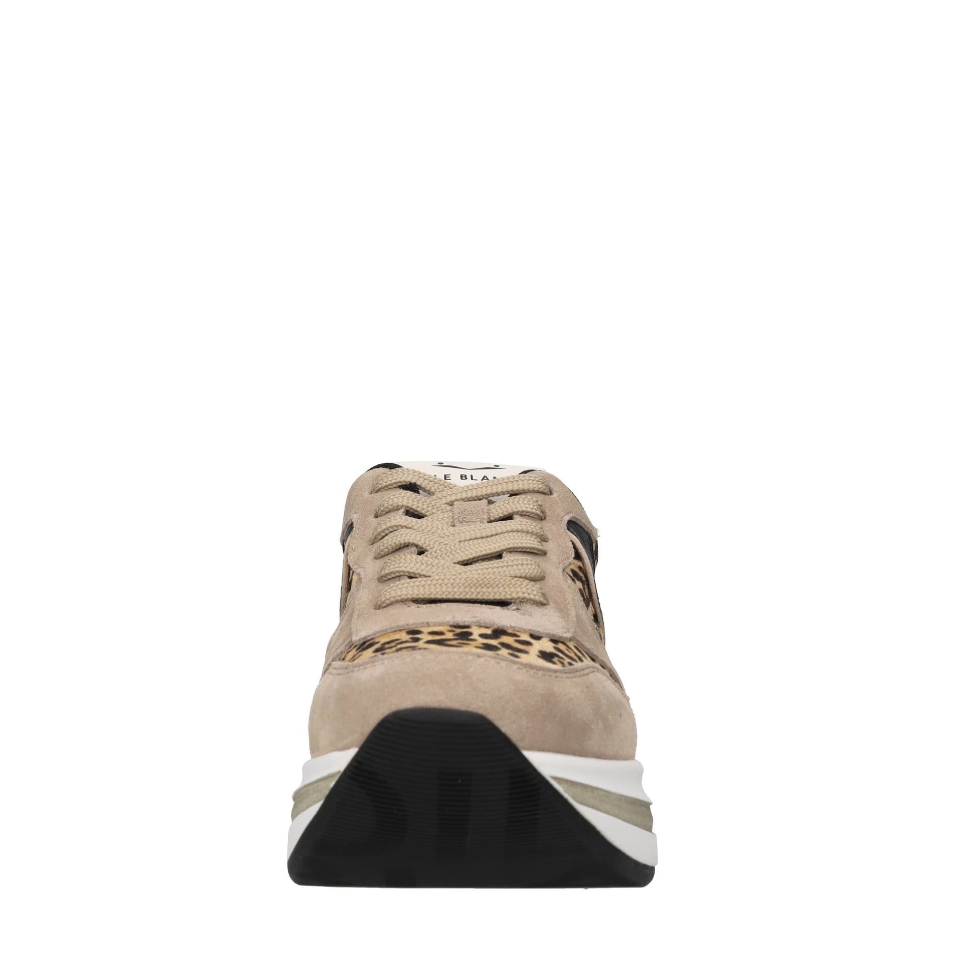 Voile Blanche  Sneakers Multicolor - 4