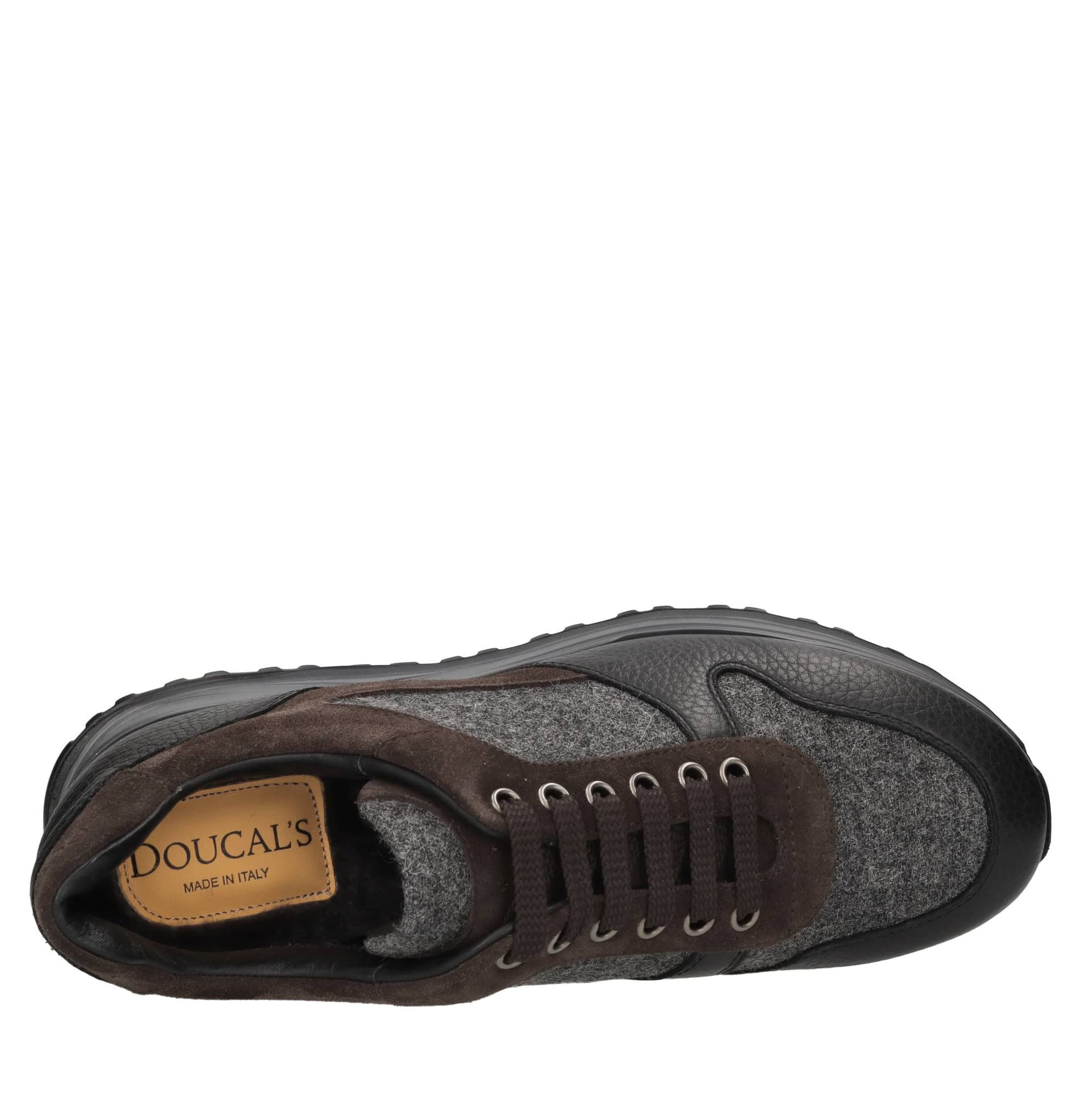 Doucal's  Sneakers Multicolor - 5