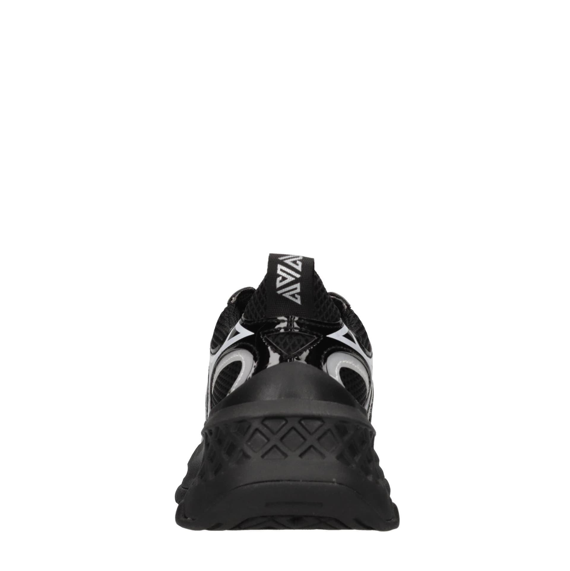 Emanuelle Vee  Sneakers Nero - 2