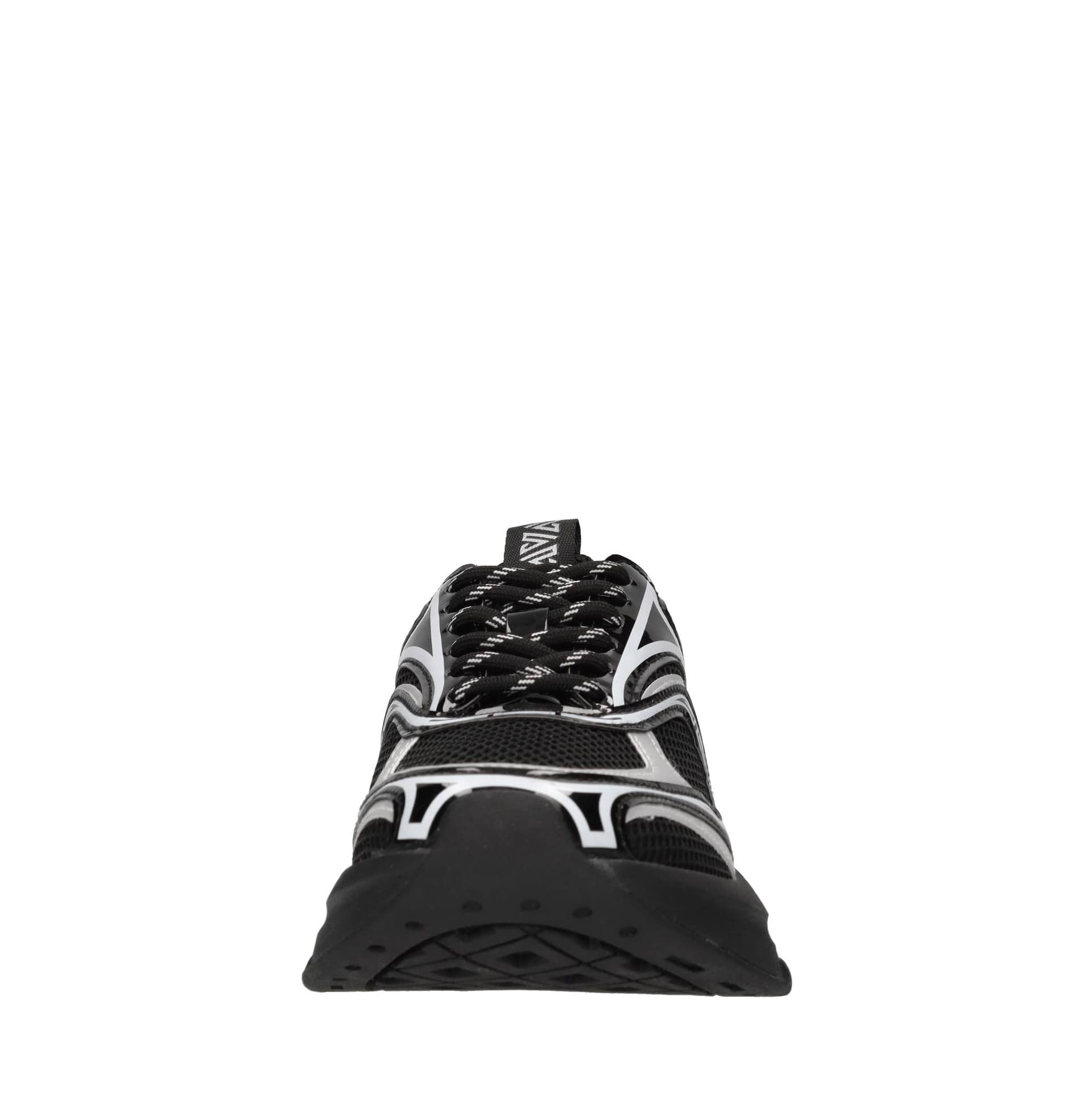 Emanuelle Vee  Sneakers Nero - 4