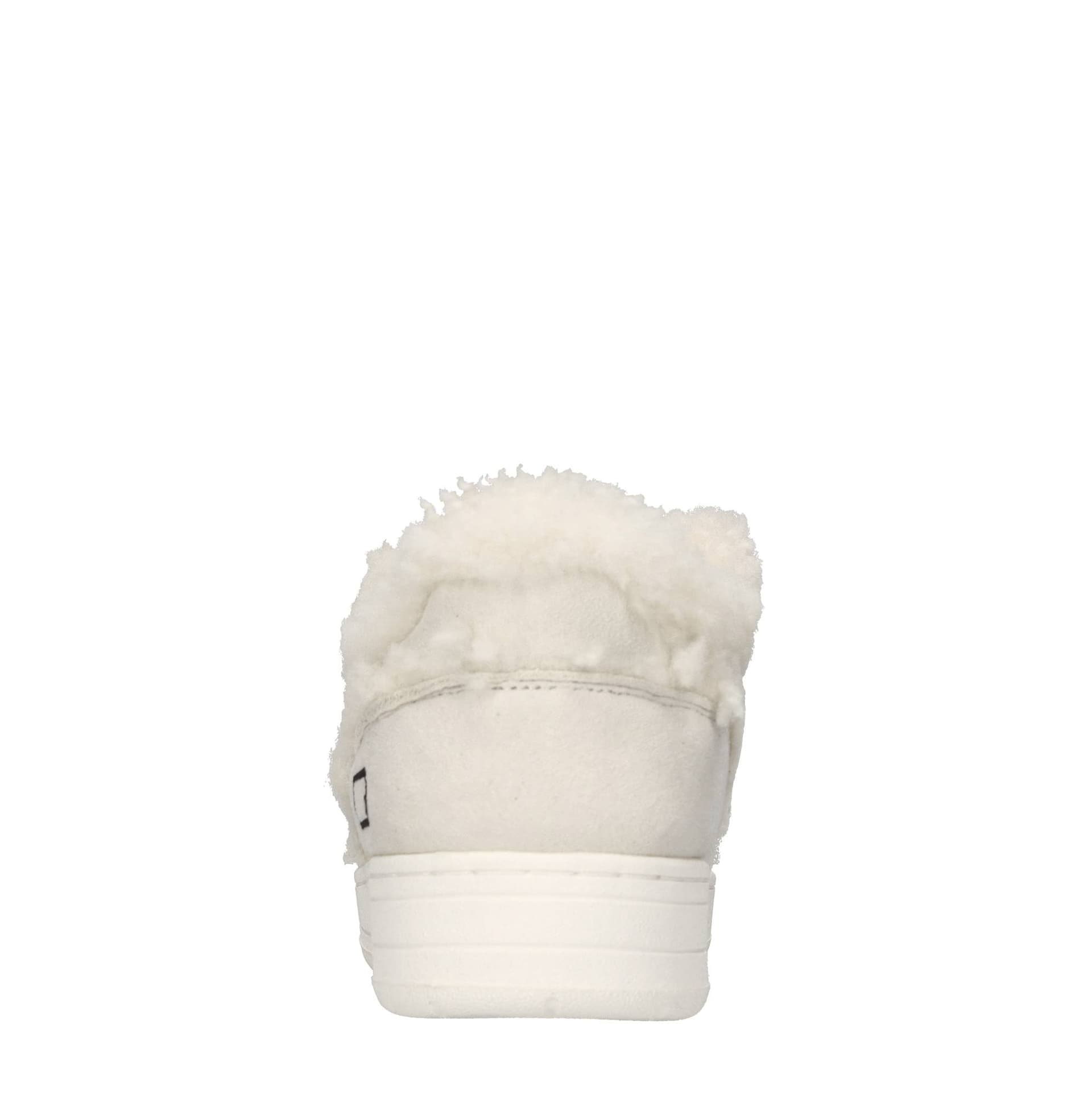 D.A.T.E.  Sneakers Beige - 2