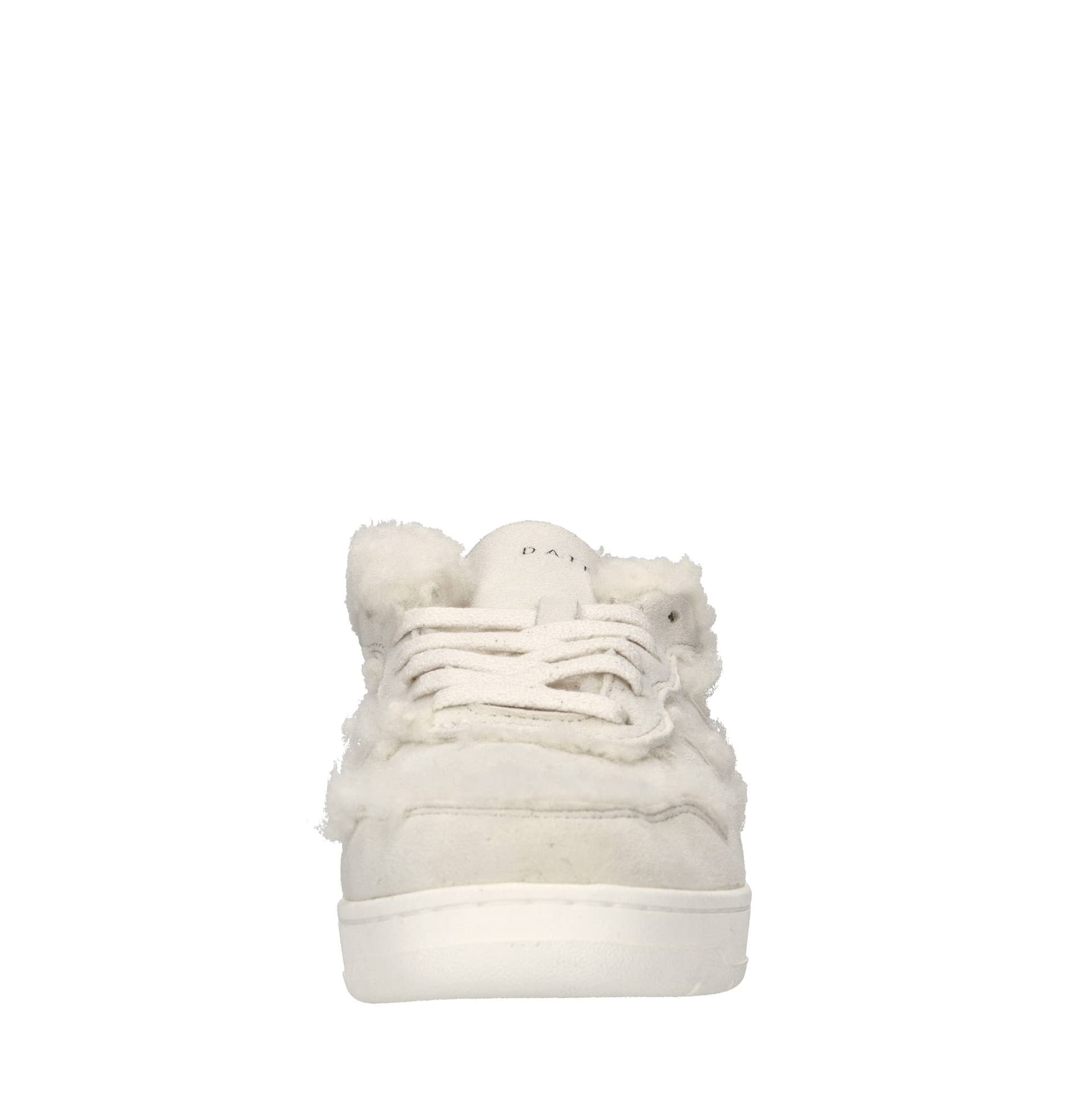 D.A.T.E.  Sneakers Beige - 4