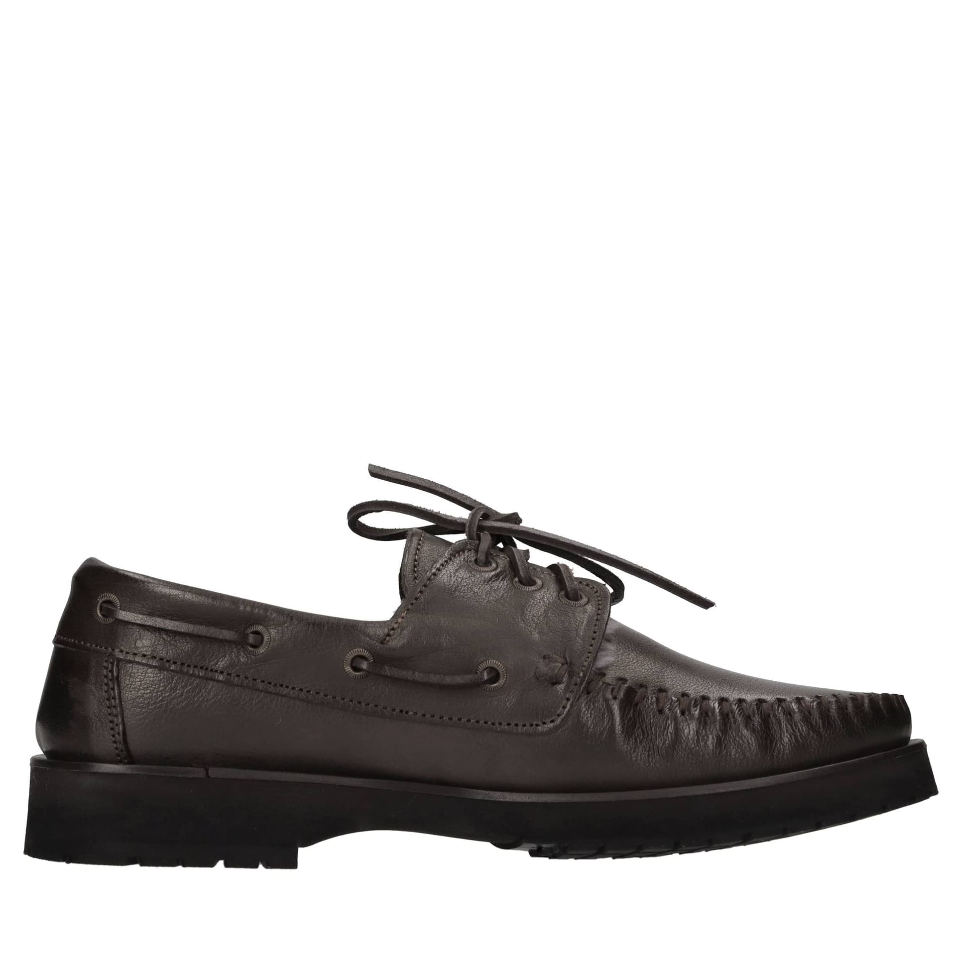 Marechiaro 1962  Scarpe basse Testa di moro - 3