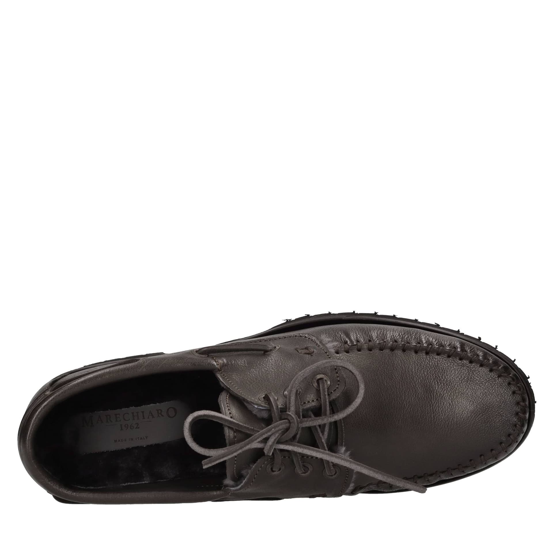 Marechiaro 1962  Scarpe basse Testa di moro - 5