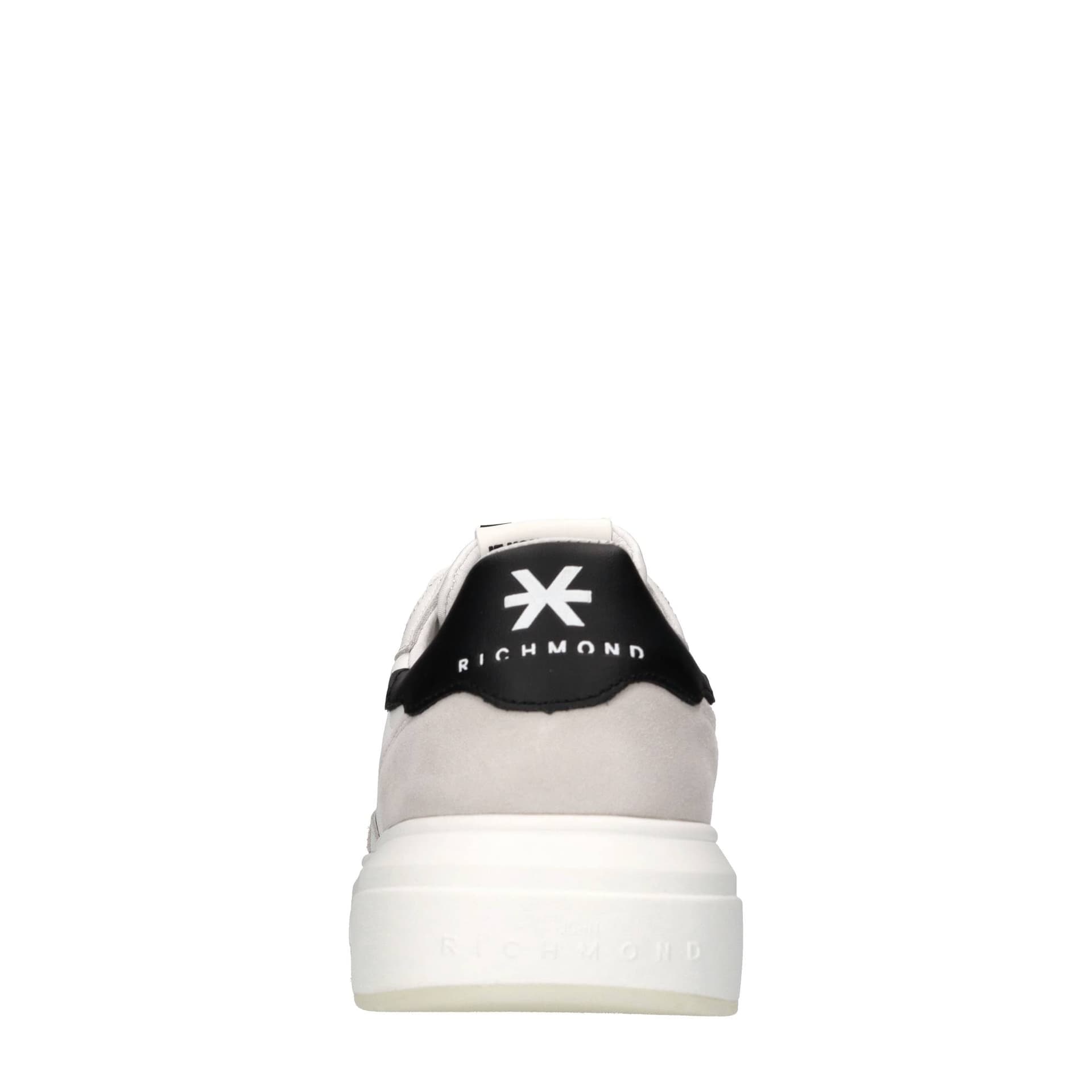 John Richmond  Sneakers Bianco - 2