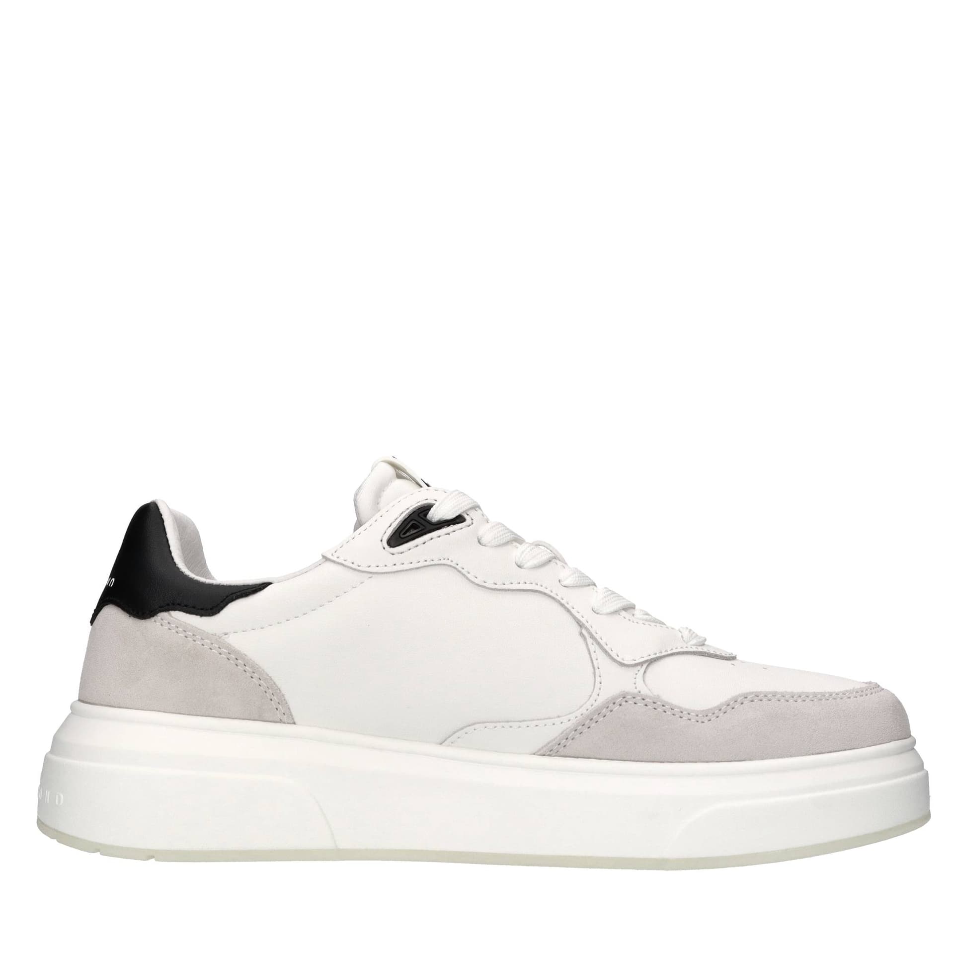 John Richmond  Sneakers Bianco - 3