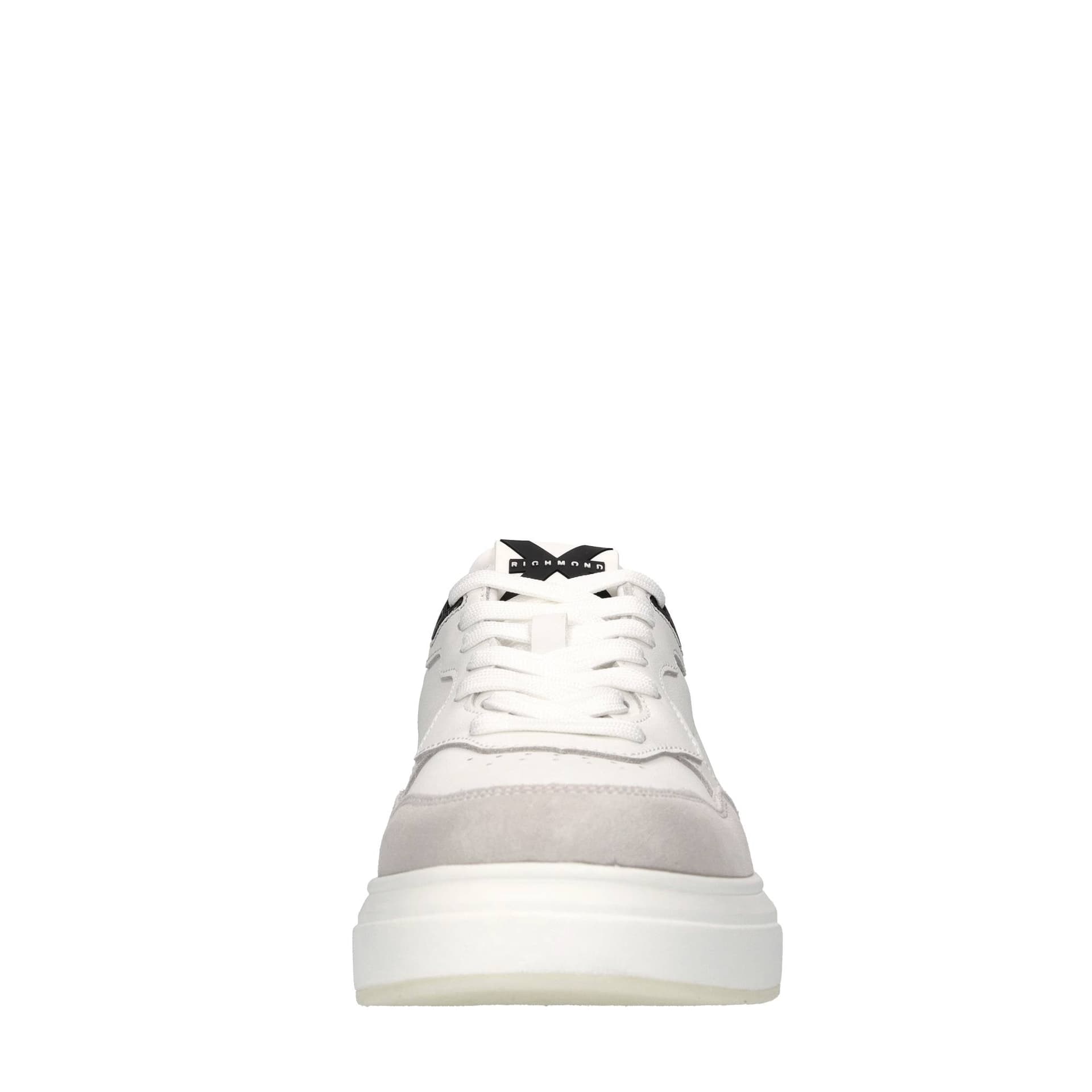 John Richmond  Sneakers Bianco - 4