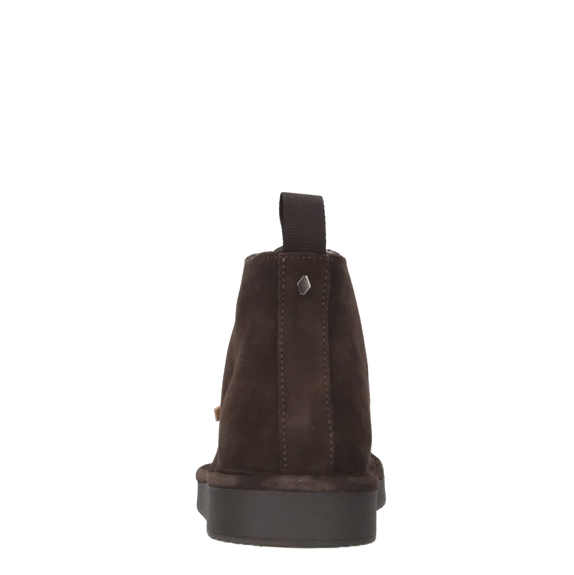Panchic  Sneakers Marrone - 2