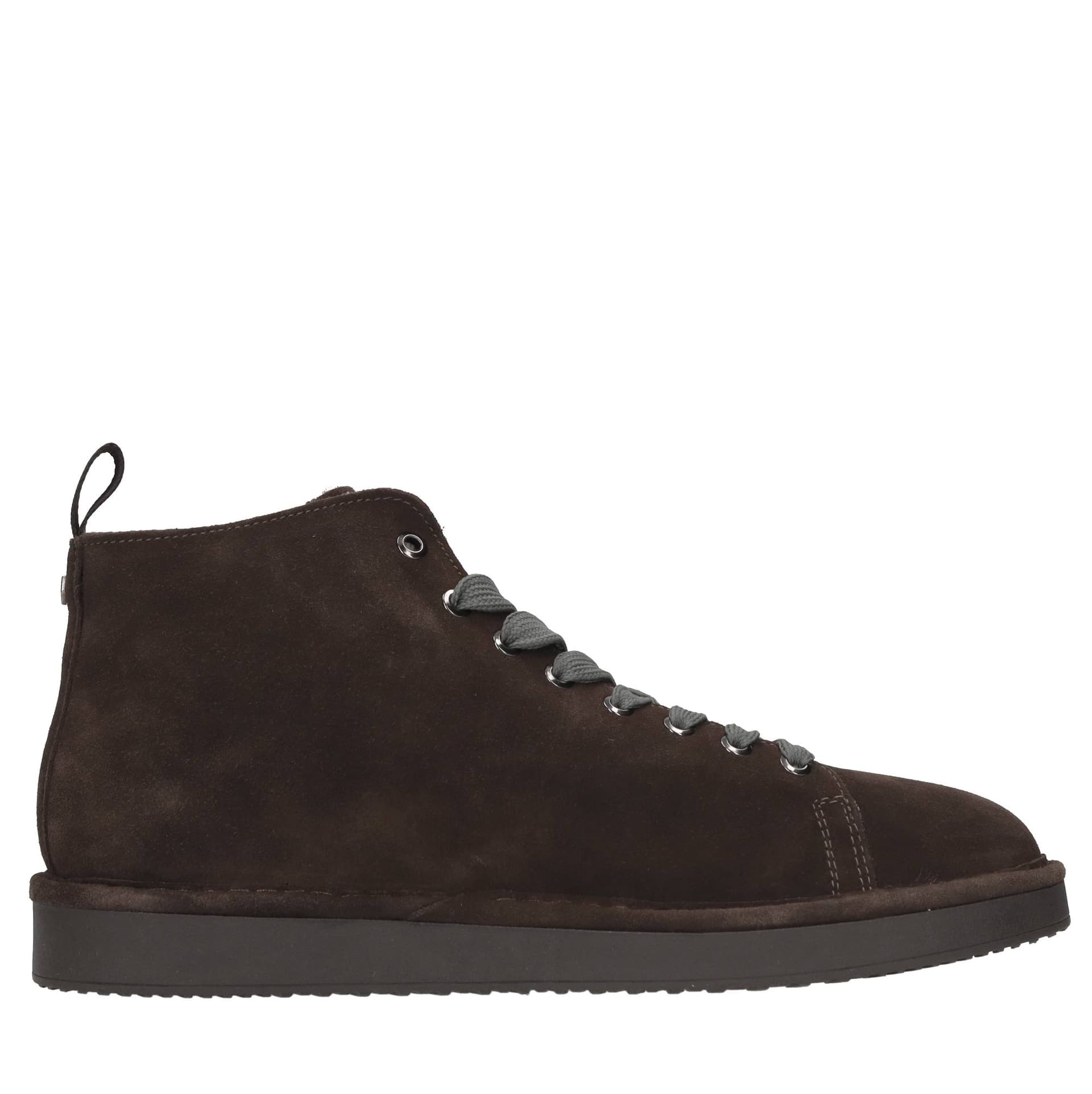 Panchic  Sneakers Marrone - 3