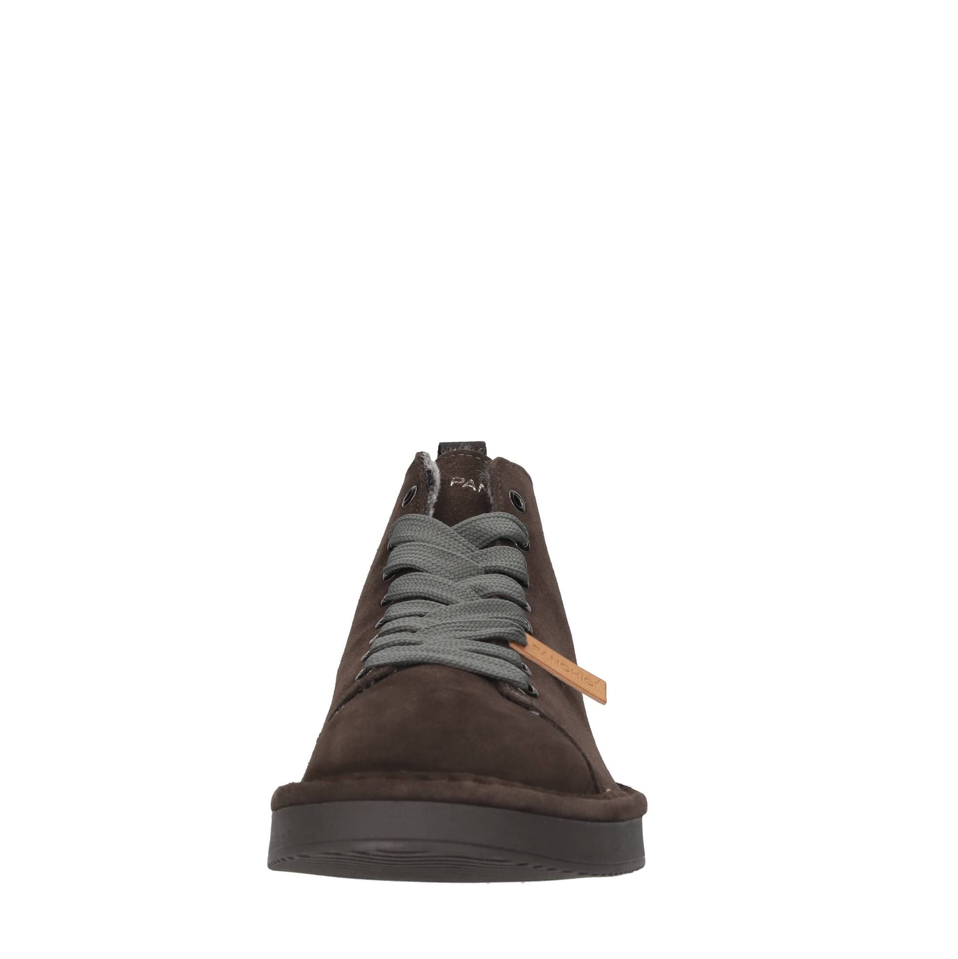 Panchic  Sneakers Marrone - 4