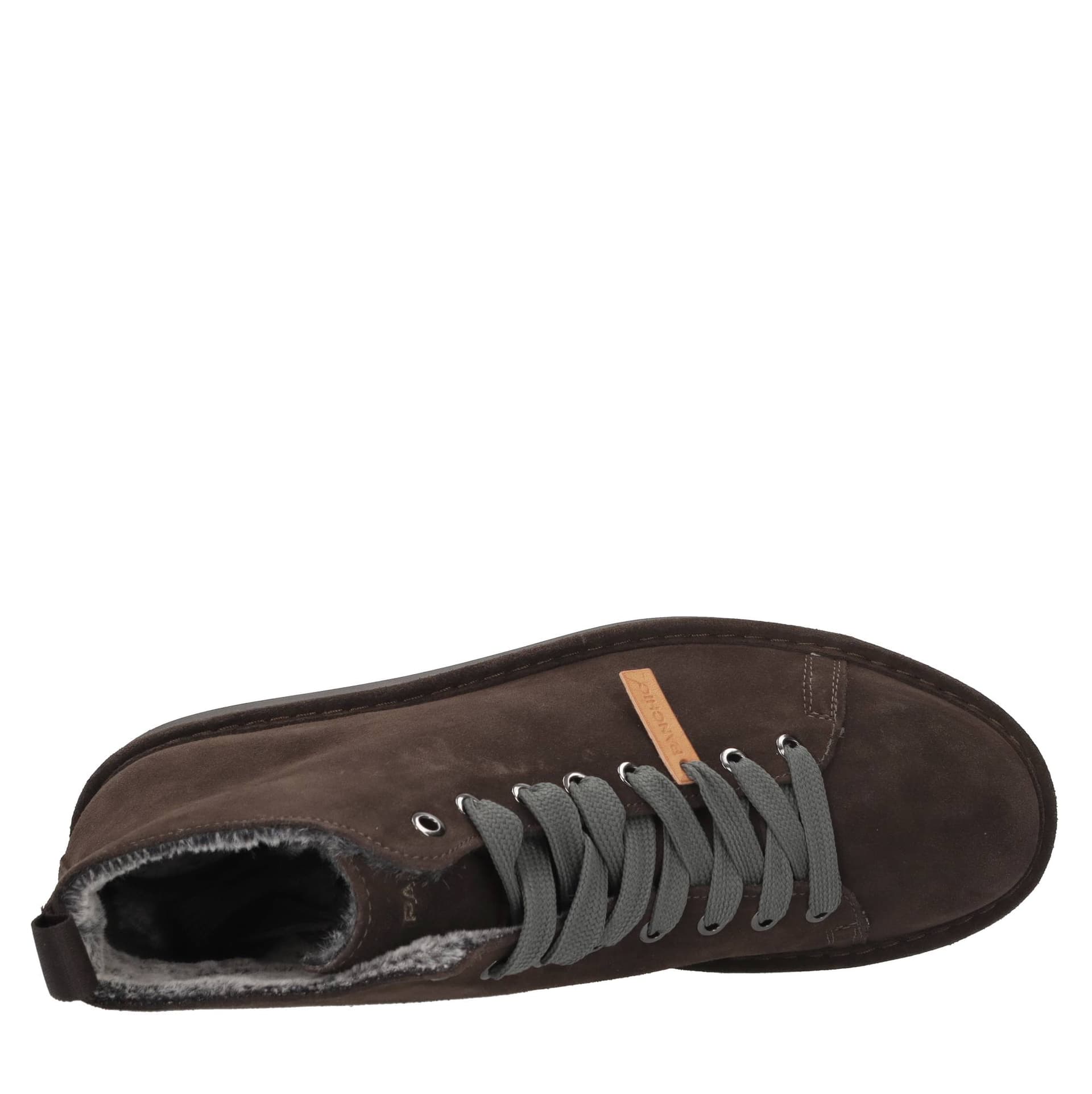 Panchic  Sneakers Marrone - 5