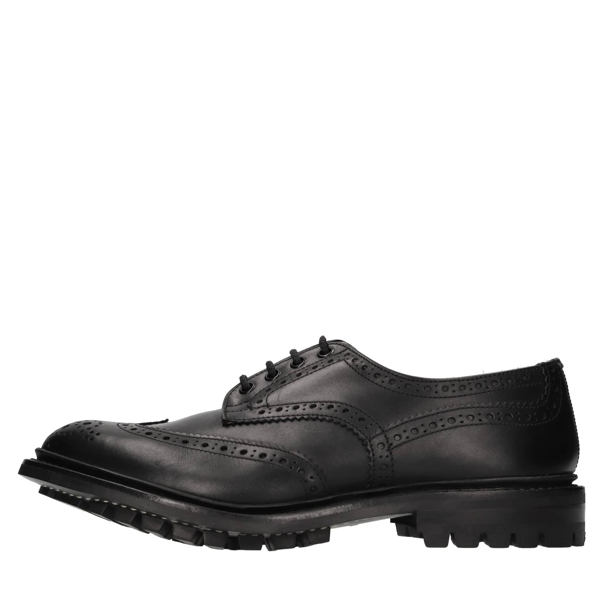 Tricker's  Scarpe basse Nero