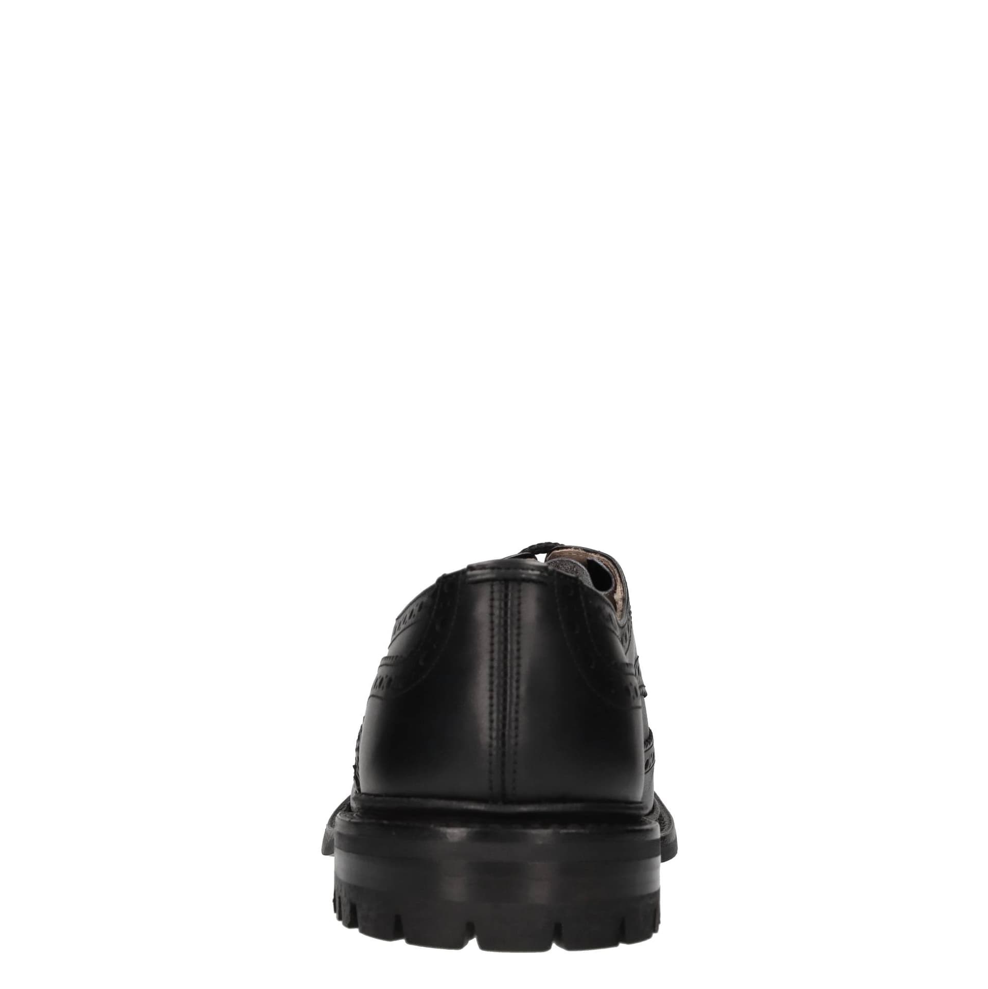 Tricker's  Scarpe basse Nero - 2