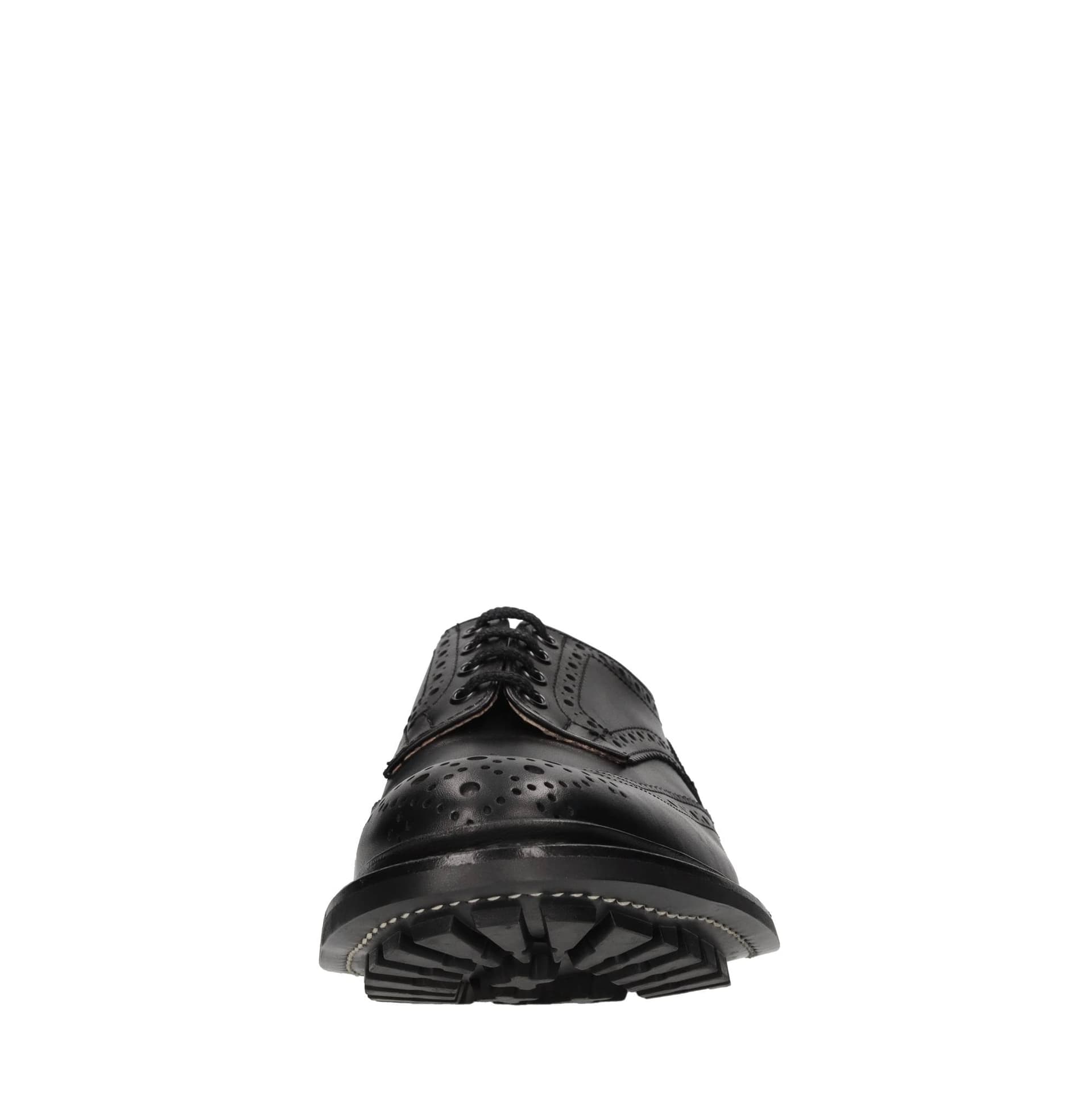 Tricker's  Scarpe basse Nero - 4