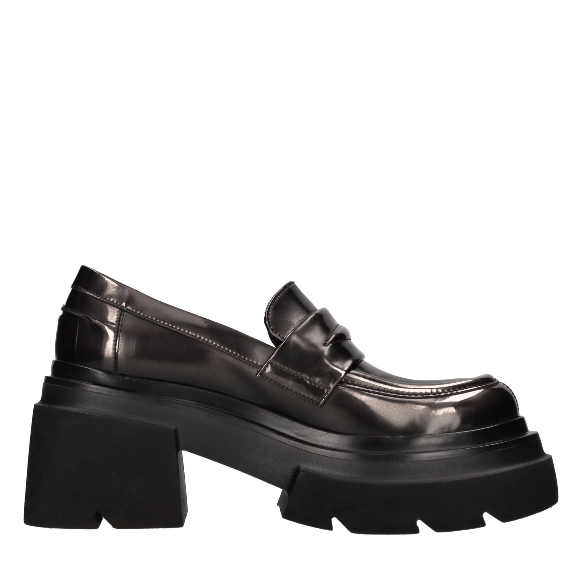 Elena Iachi  Scarpe basse Nero - 3