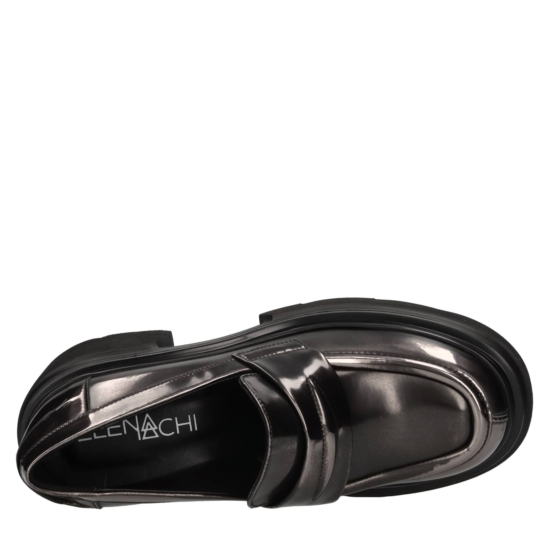 Elena Iachi  Scarpe basse Nero - 5