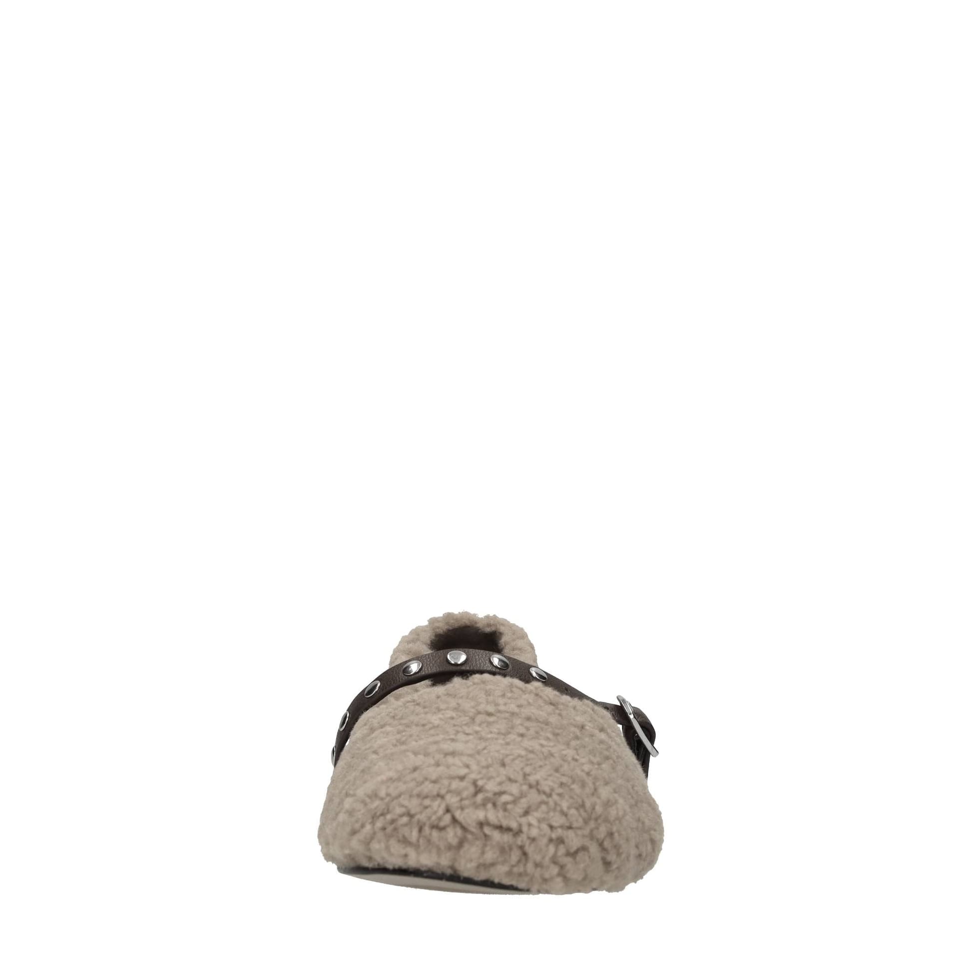 Emanuelle Vee  Scarpe basse Beige - 4