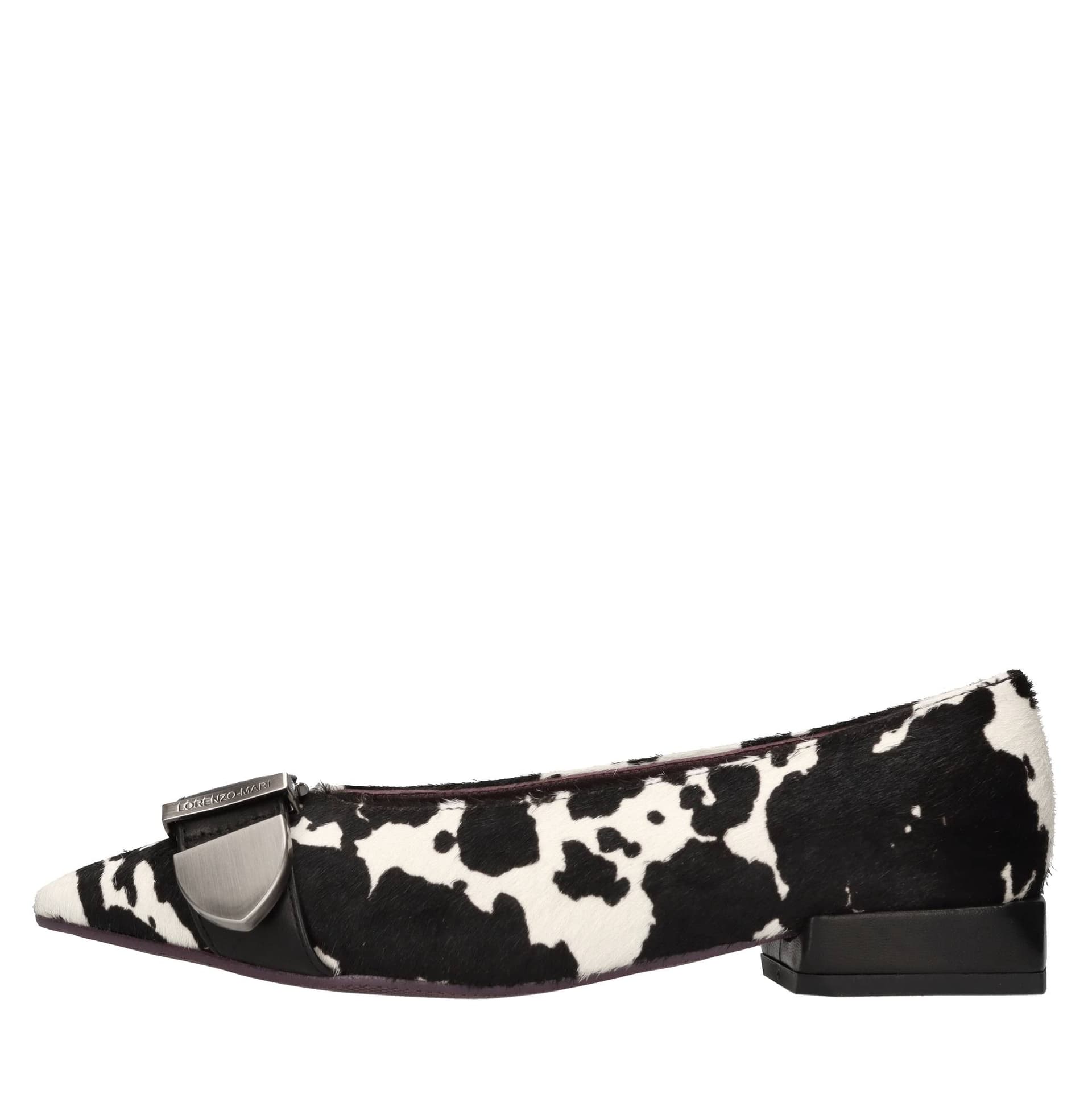 Lorenzo Mari  Scarpe basse Animalier