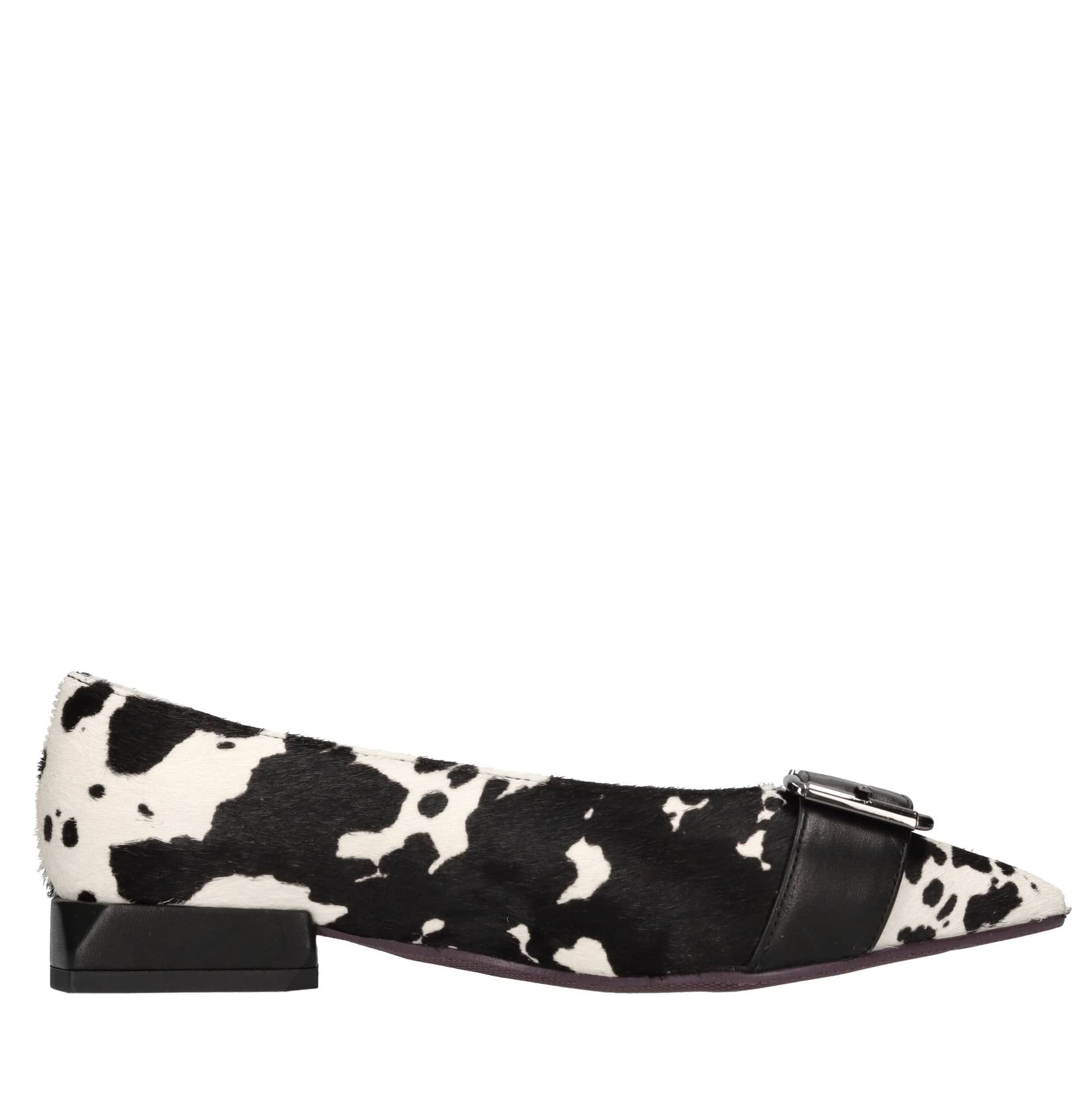 Lorenzo Mari  Scarpe basse Animalier - 3