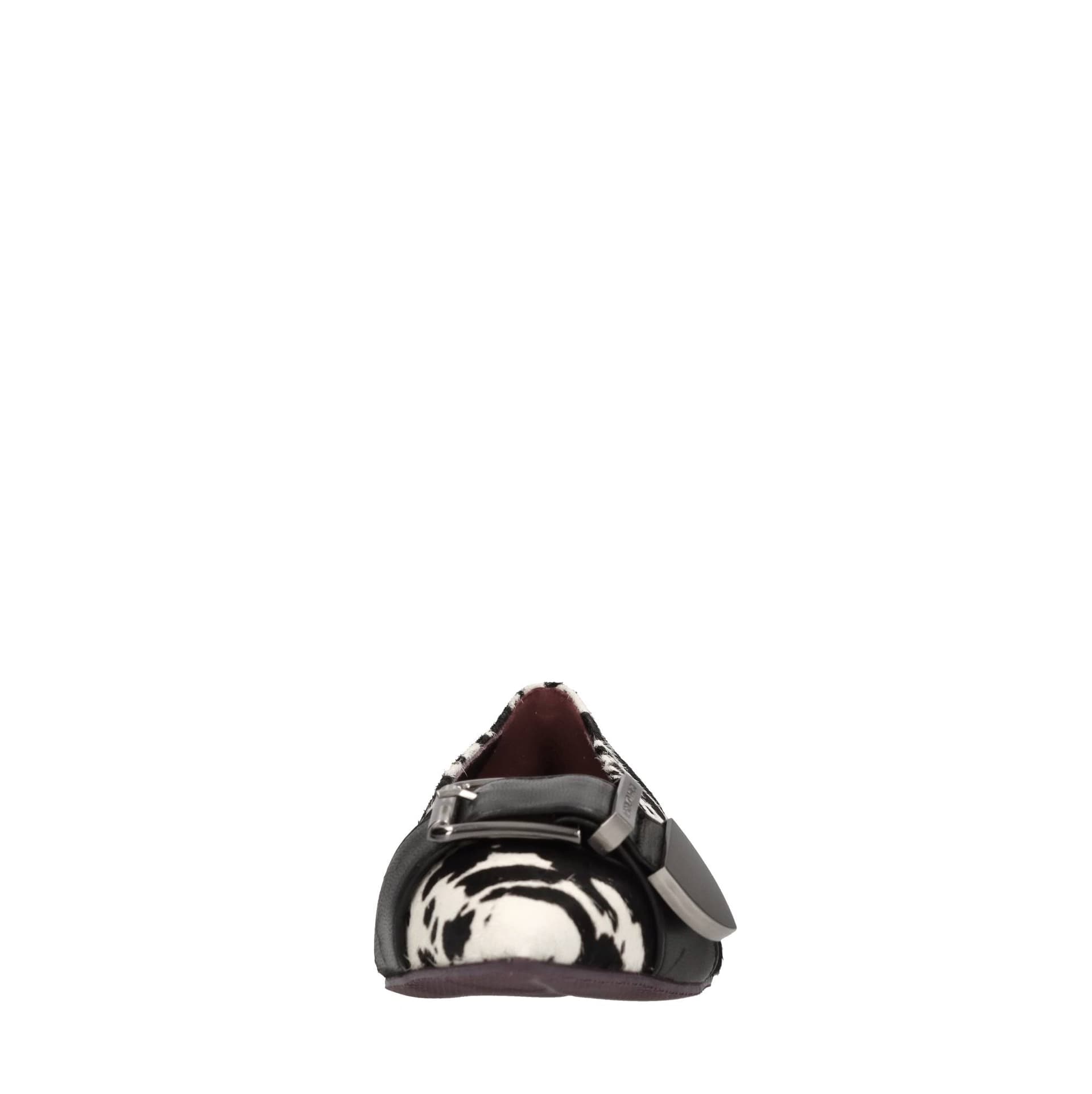 Lorenzo Mari  Scarpe basse Animalier - 4