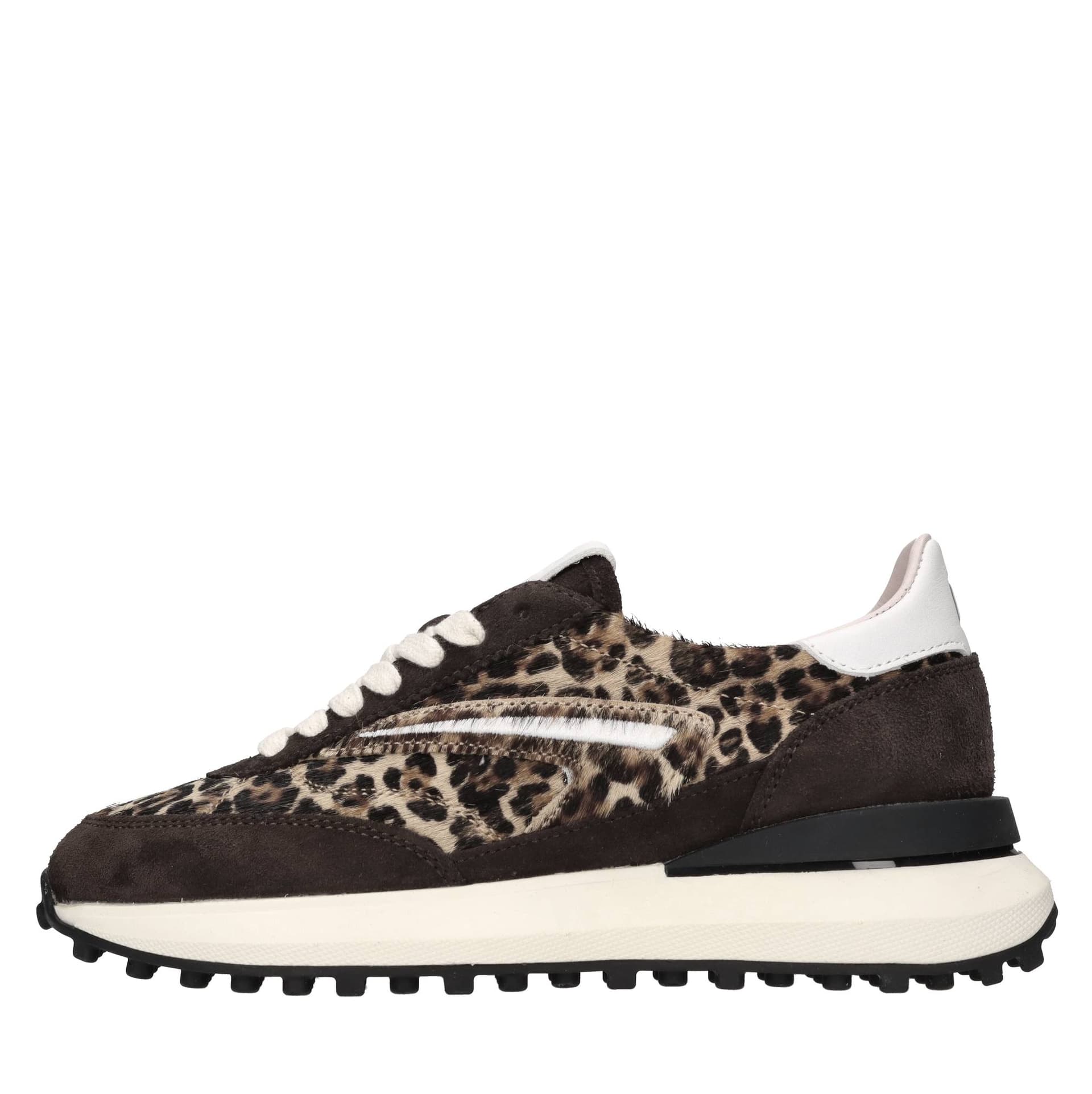D.A.T.E.  Sneakers Animalier
