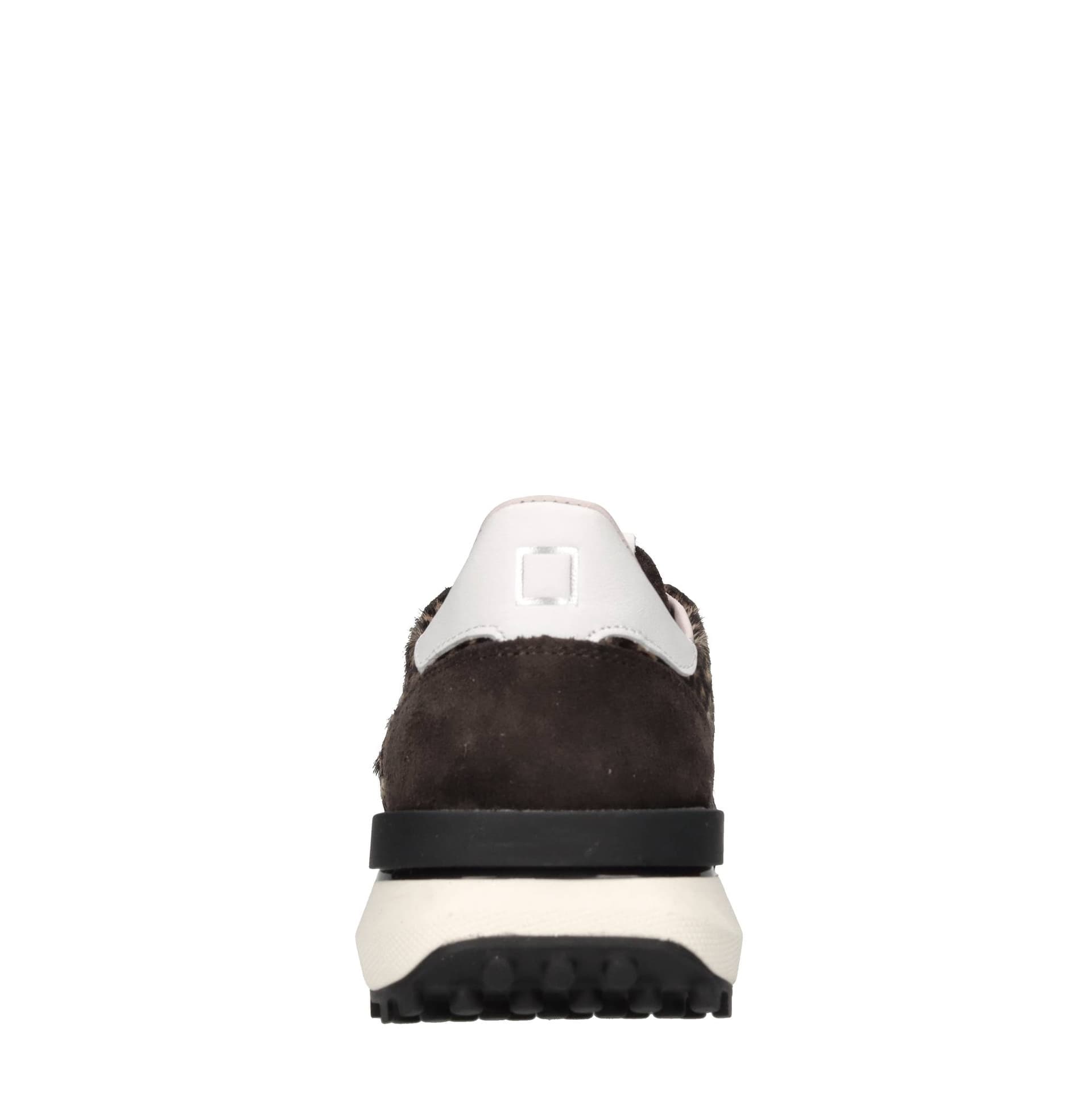D.A.T.E.  Sneakers Animalier - 2