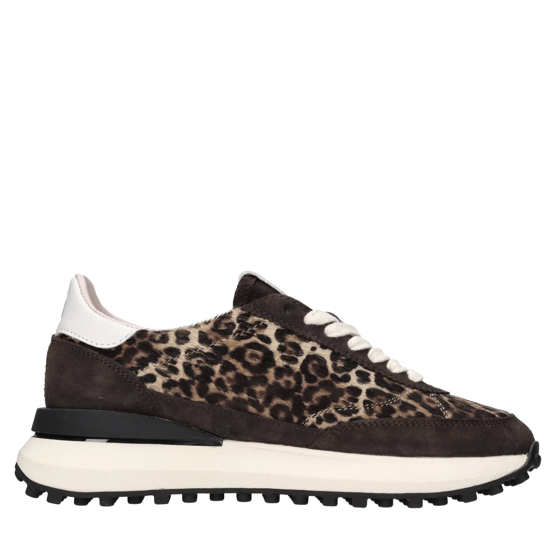 D.A.T.E.  Sneakers Animalier - 3