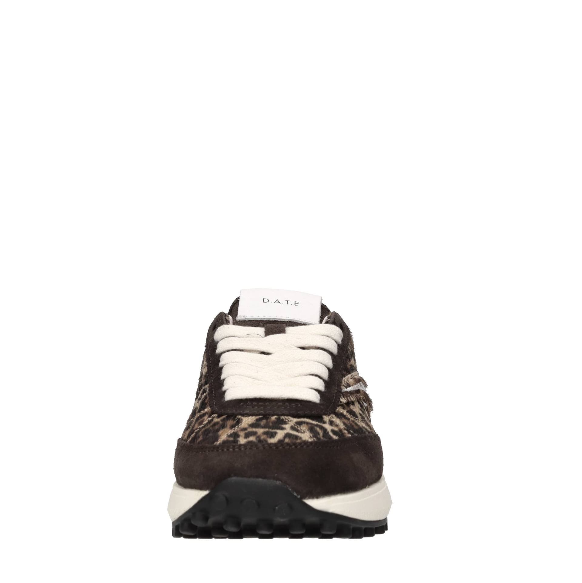D.A.T.E.  Sneakers Animalier - 4