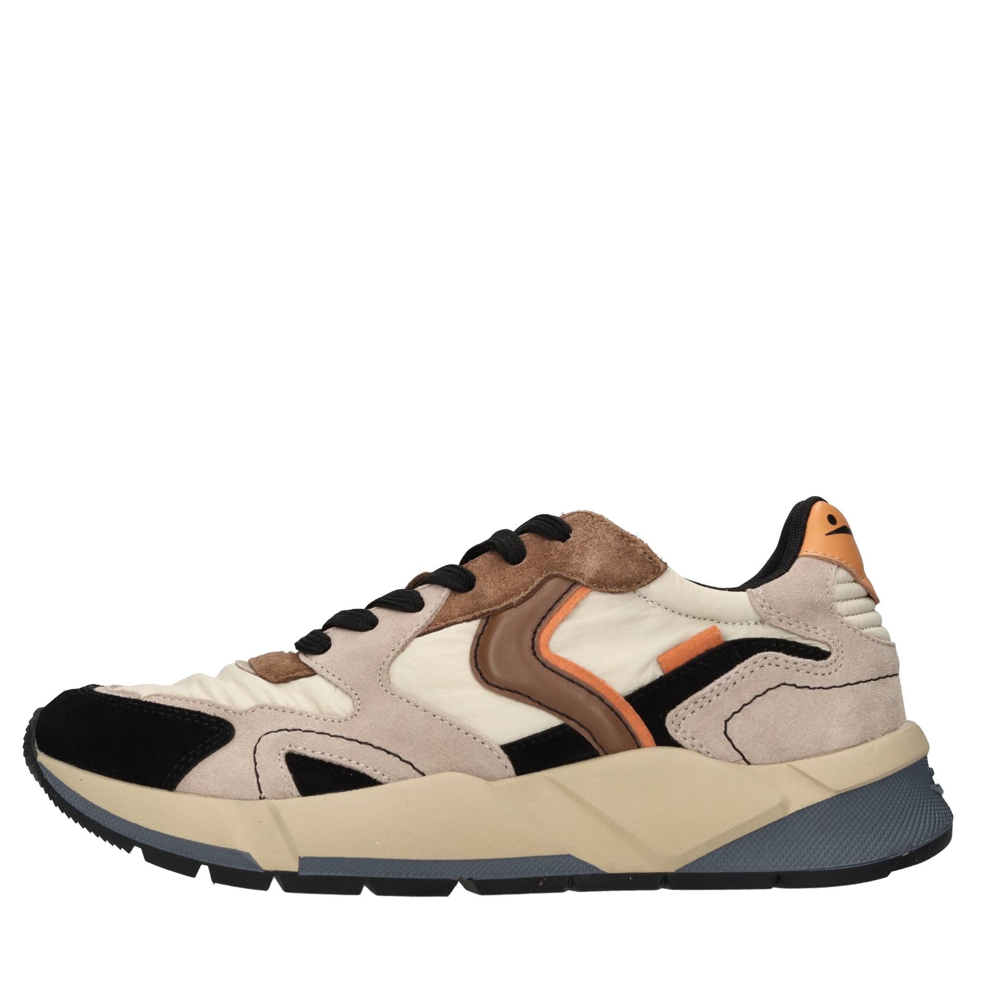 Voile Blanche  Sneakers Multicolor