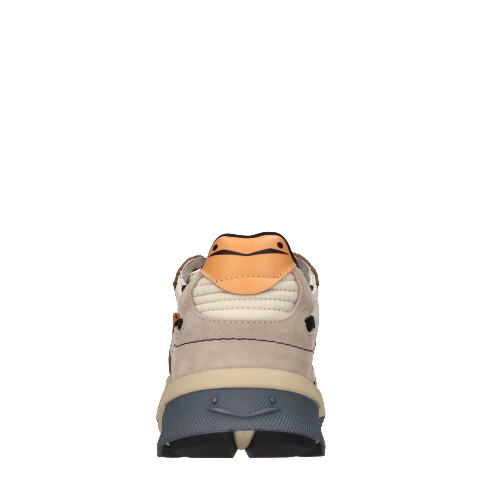 Voile Blanche  Sneakers Multicolor - 2