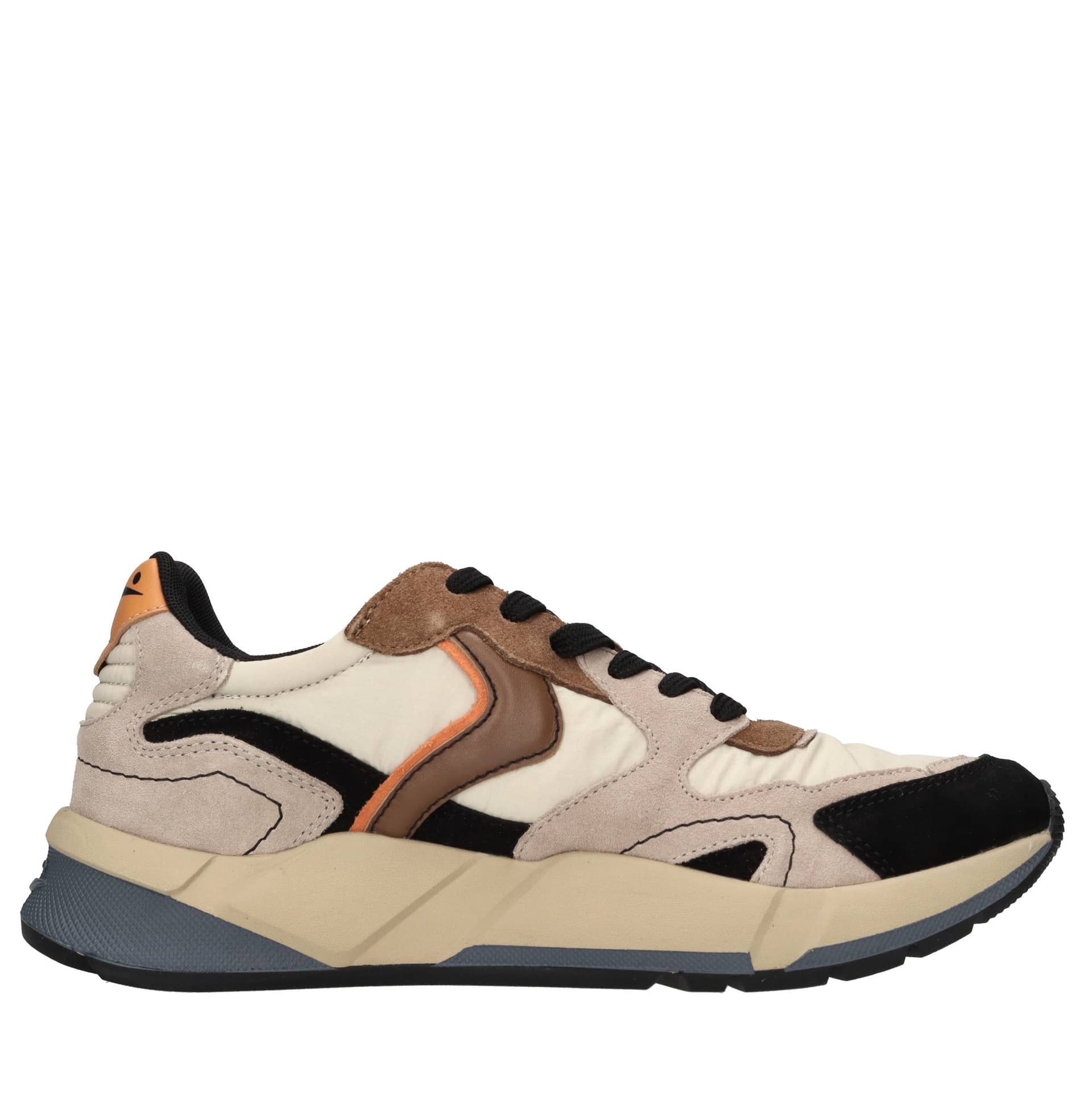Voile Blanche  Sneakers Multicolor - 3
