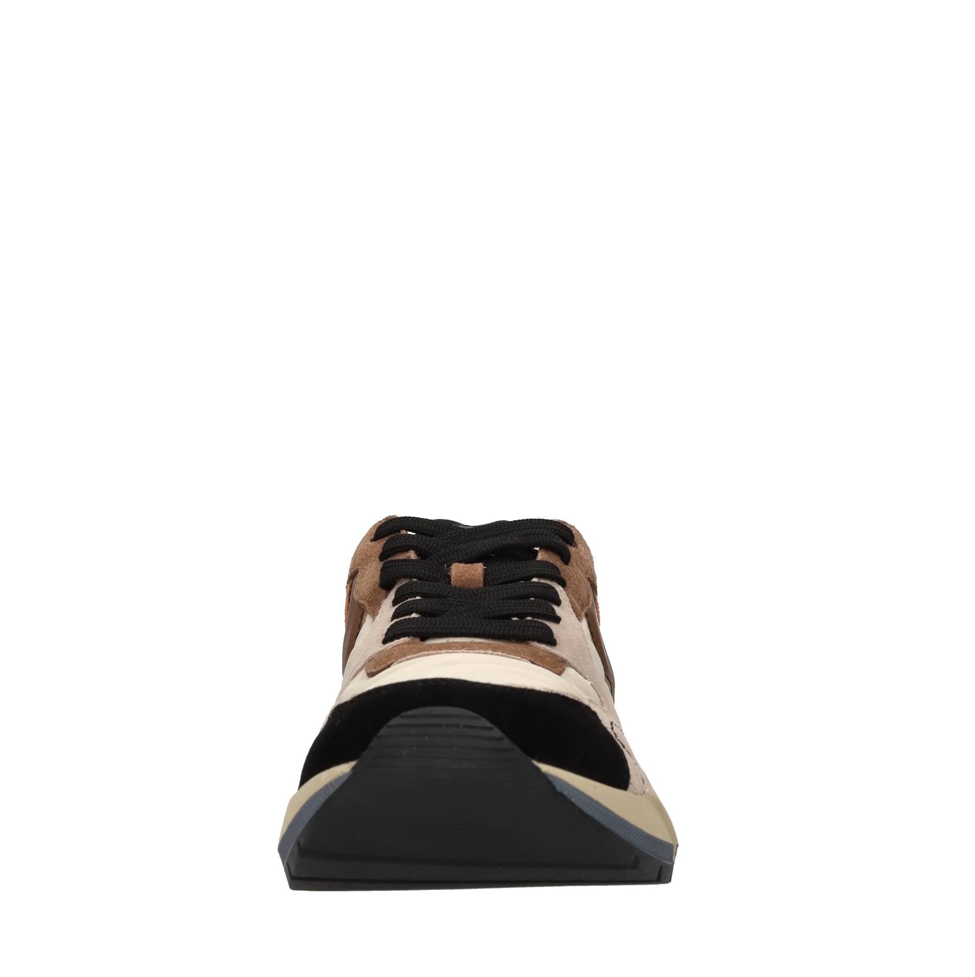 Voile Blanche  Sneakers Multicolor - 4